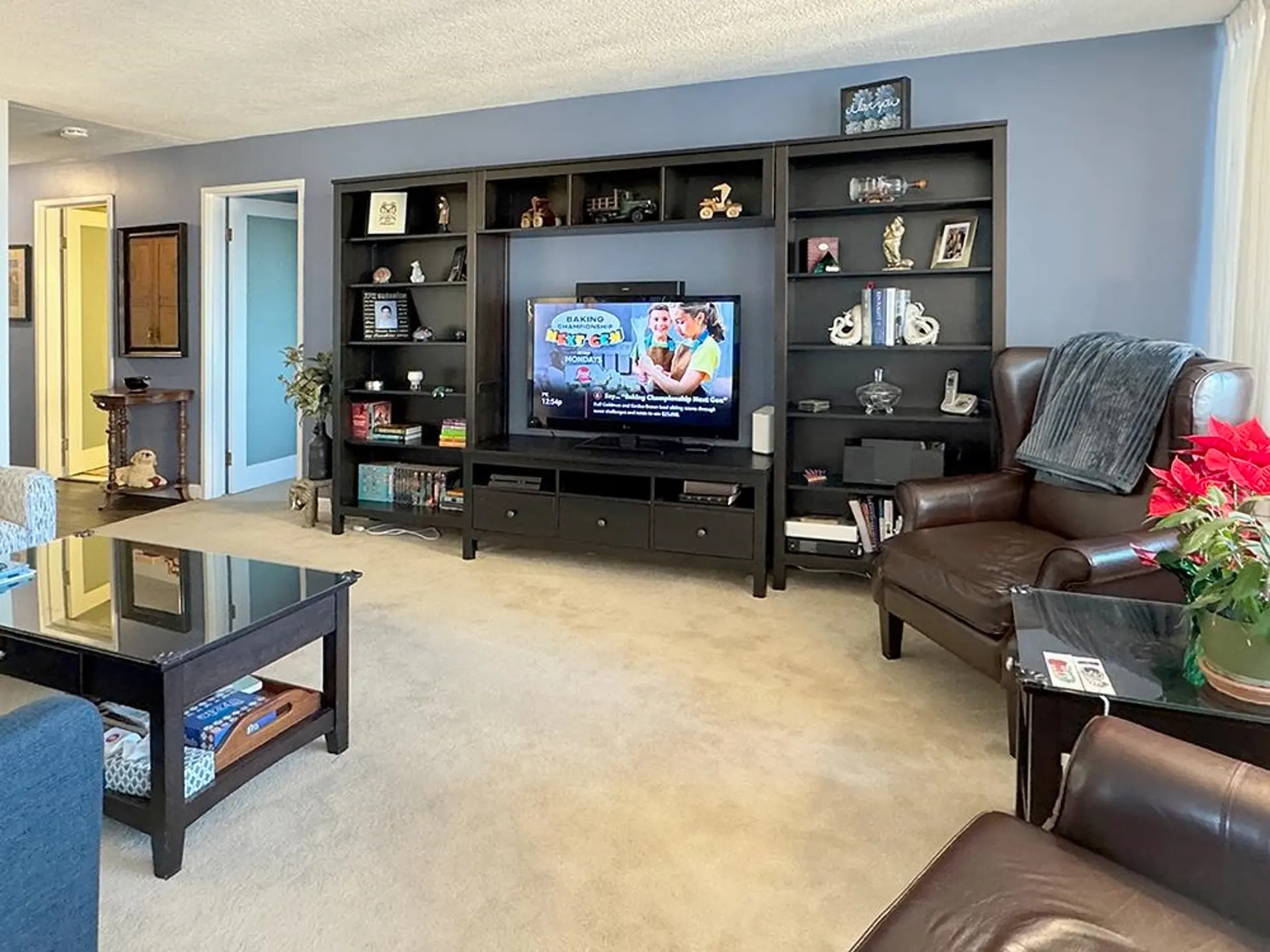 Property at #1004 6651 Minoru Boulevard, Richmond, BC