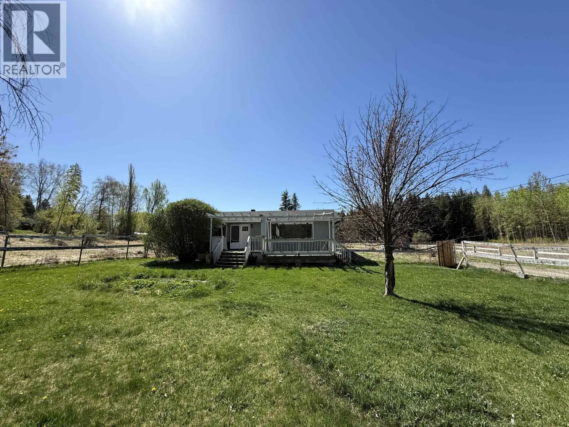 Property at 284 SCOTT ROAD, Quesnel, BC