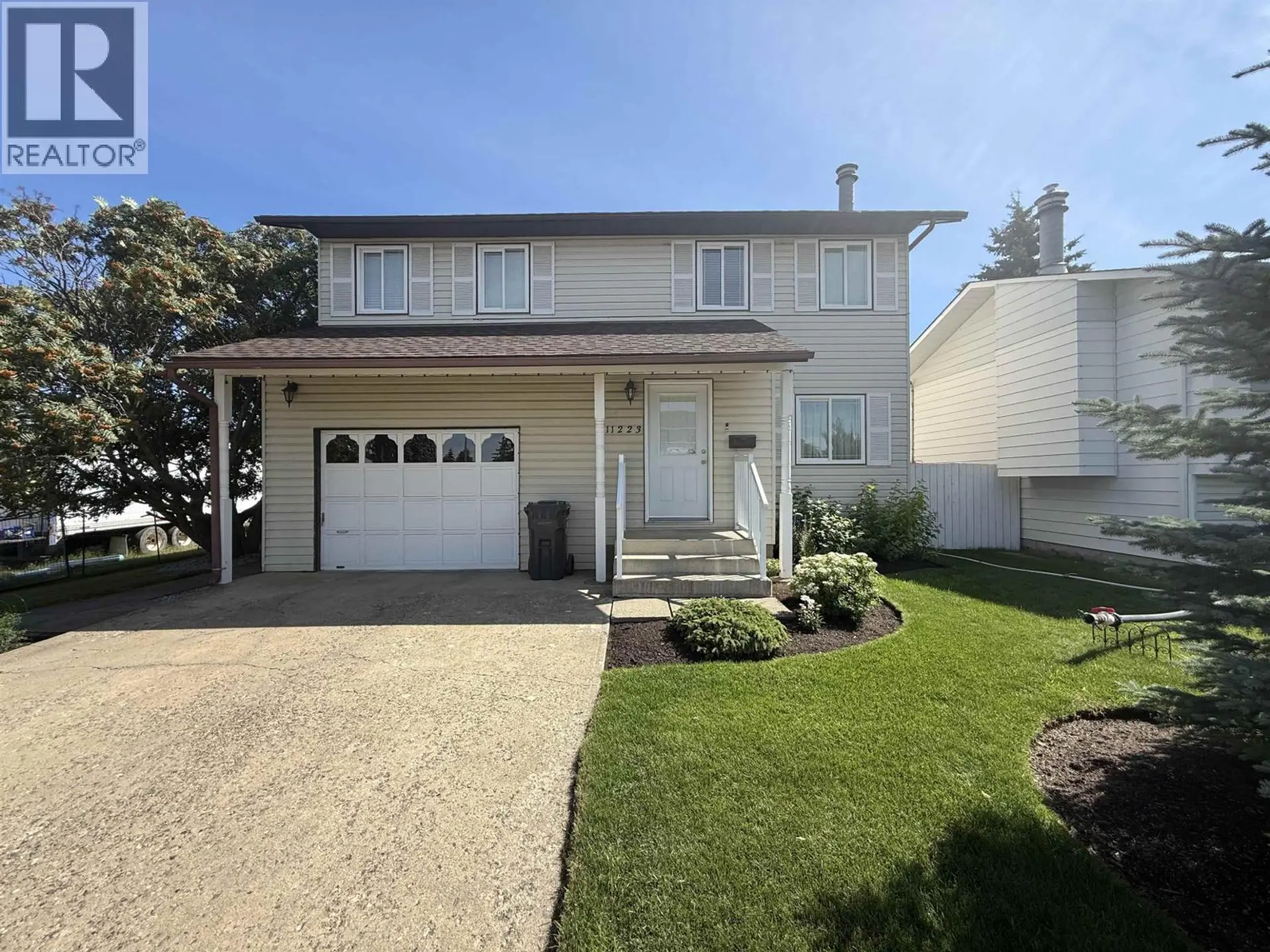 Property at 11223 102 STREET, Fort St. John, BC