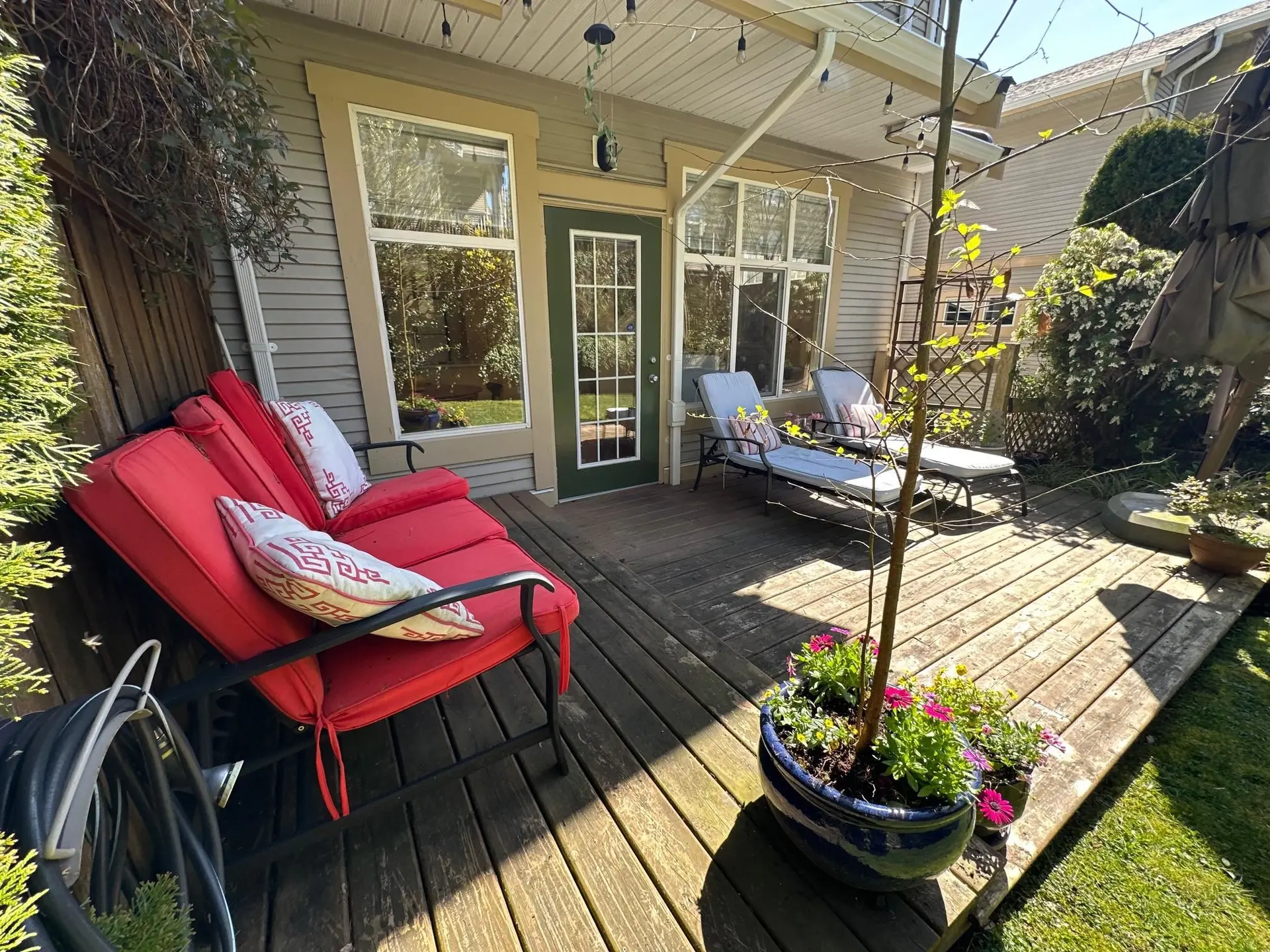 Property at #6 14959 58 Avenue, Surrey, BC