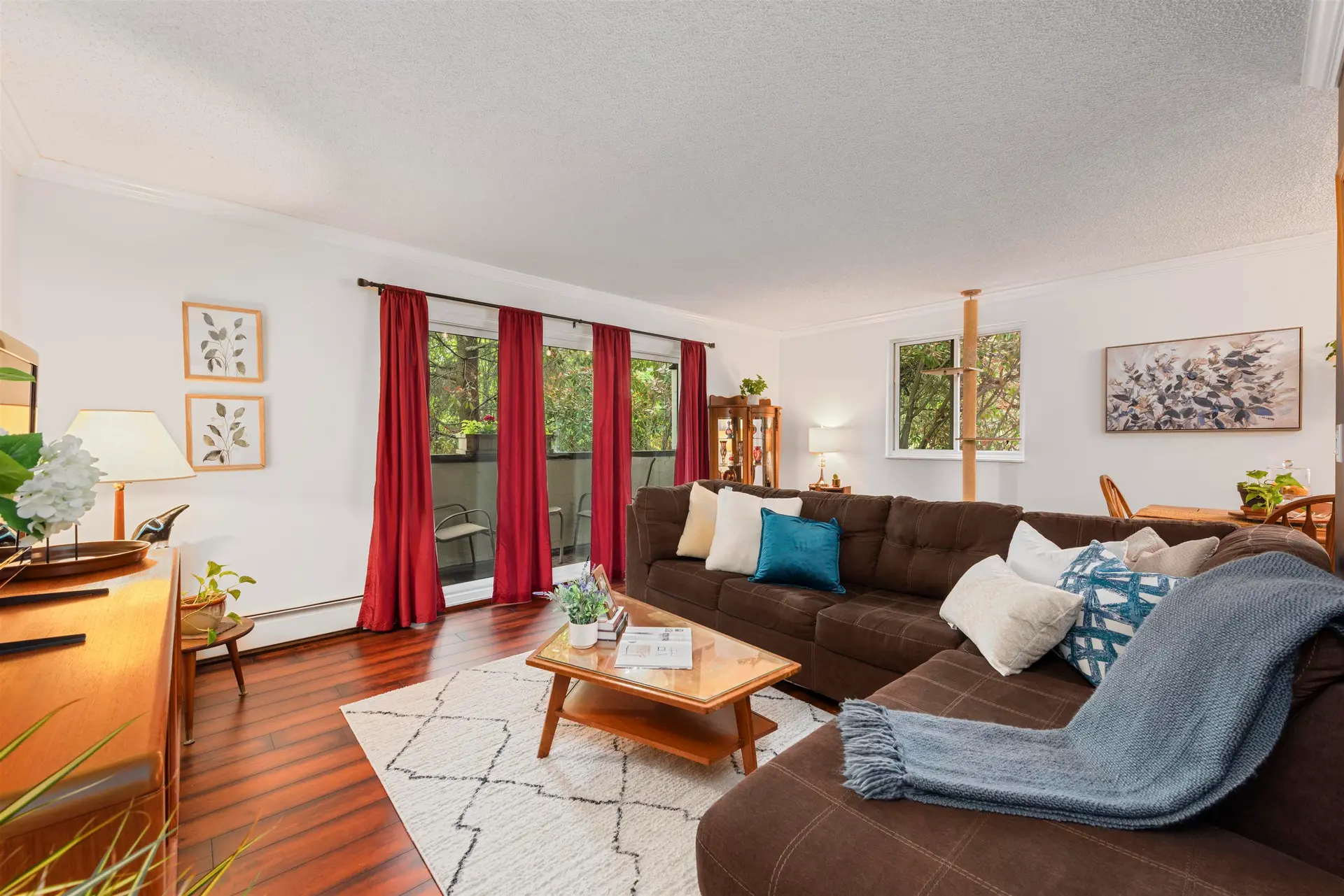 Property at #204 725 Commercial Drive, Vancouver, BC
