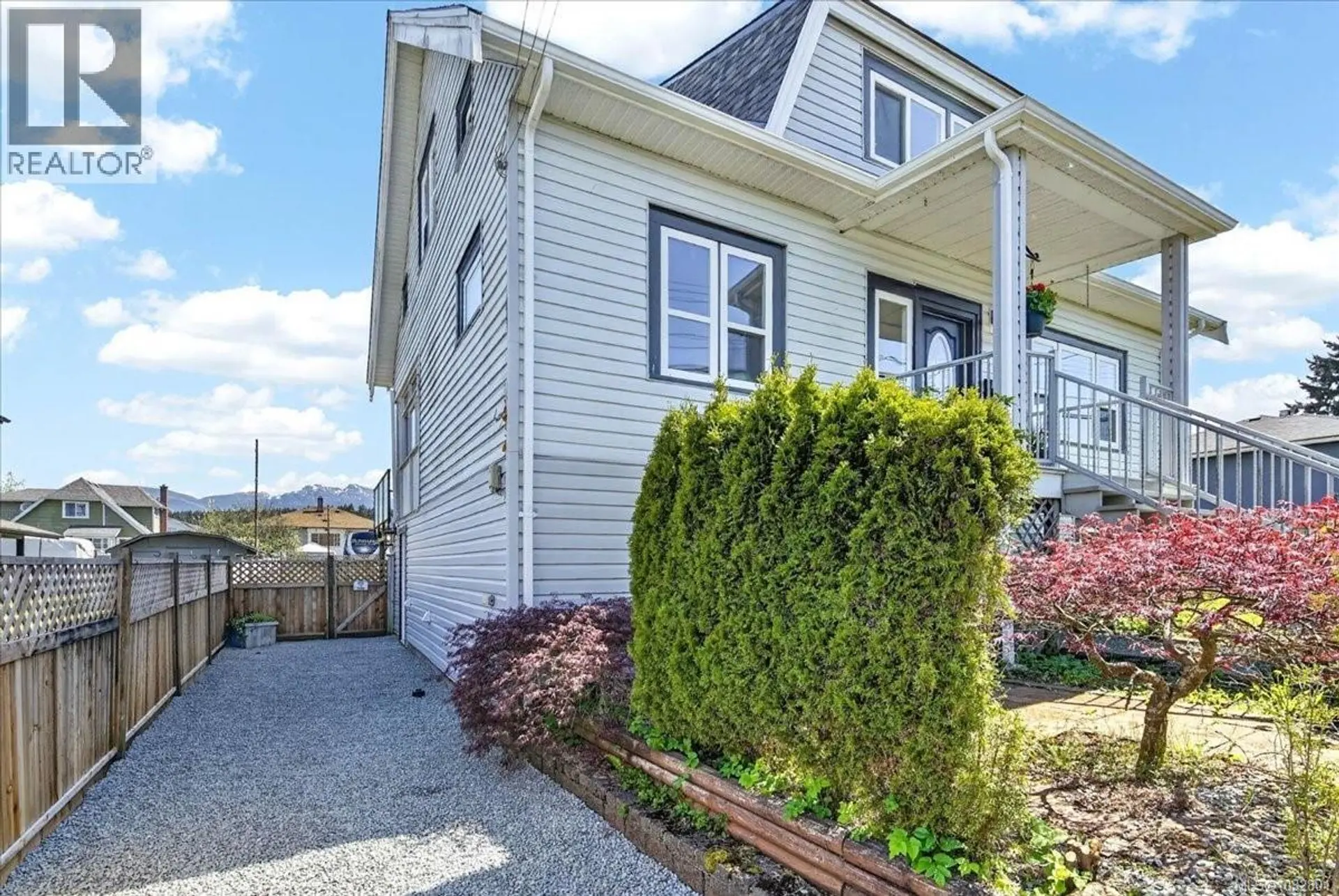 Property at 2893 11th Ave, Port Alberni, BC