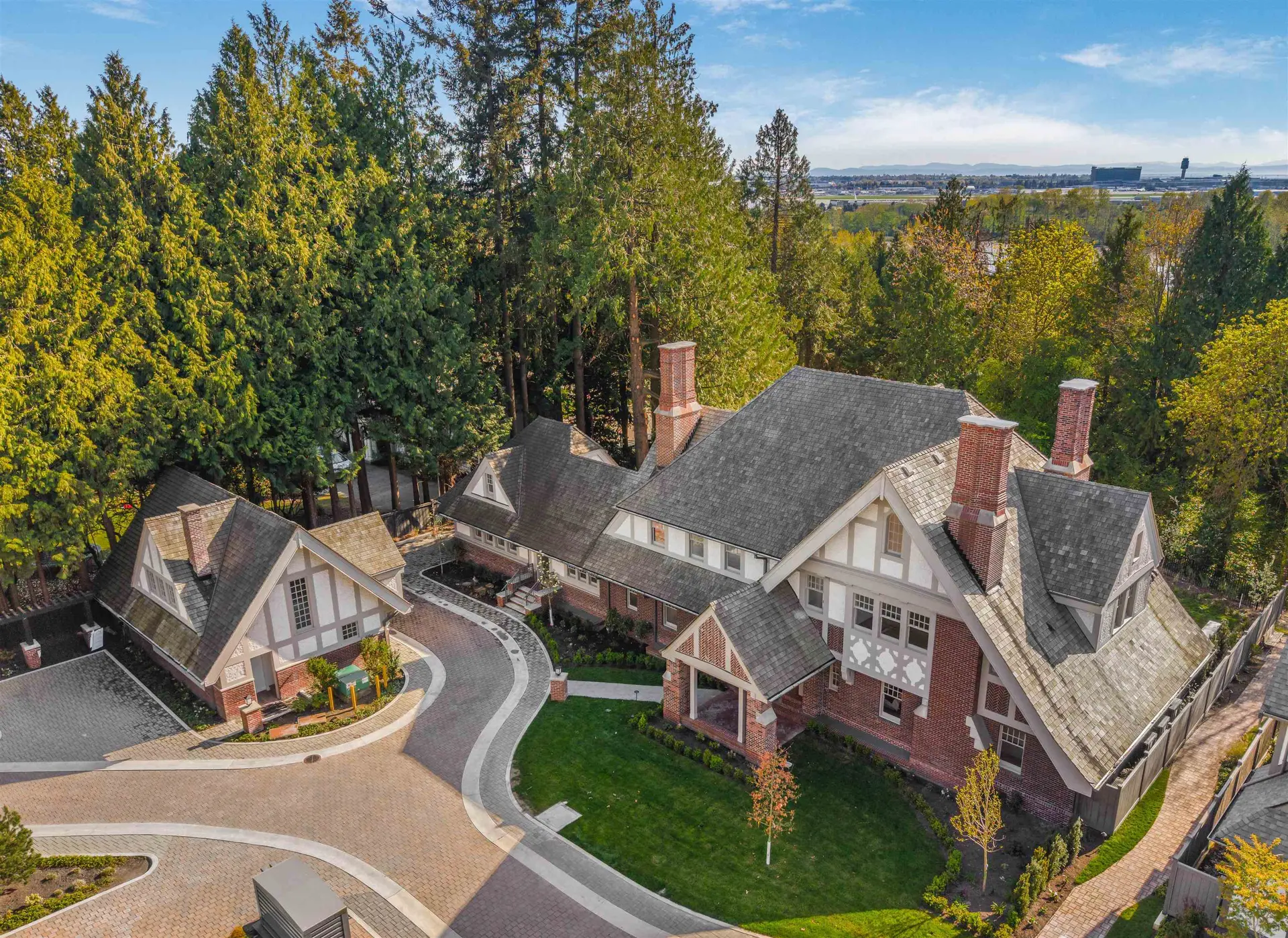 Property at 2050 SW Marine Drive, Vancouver, BC