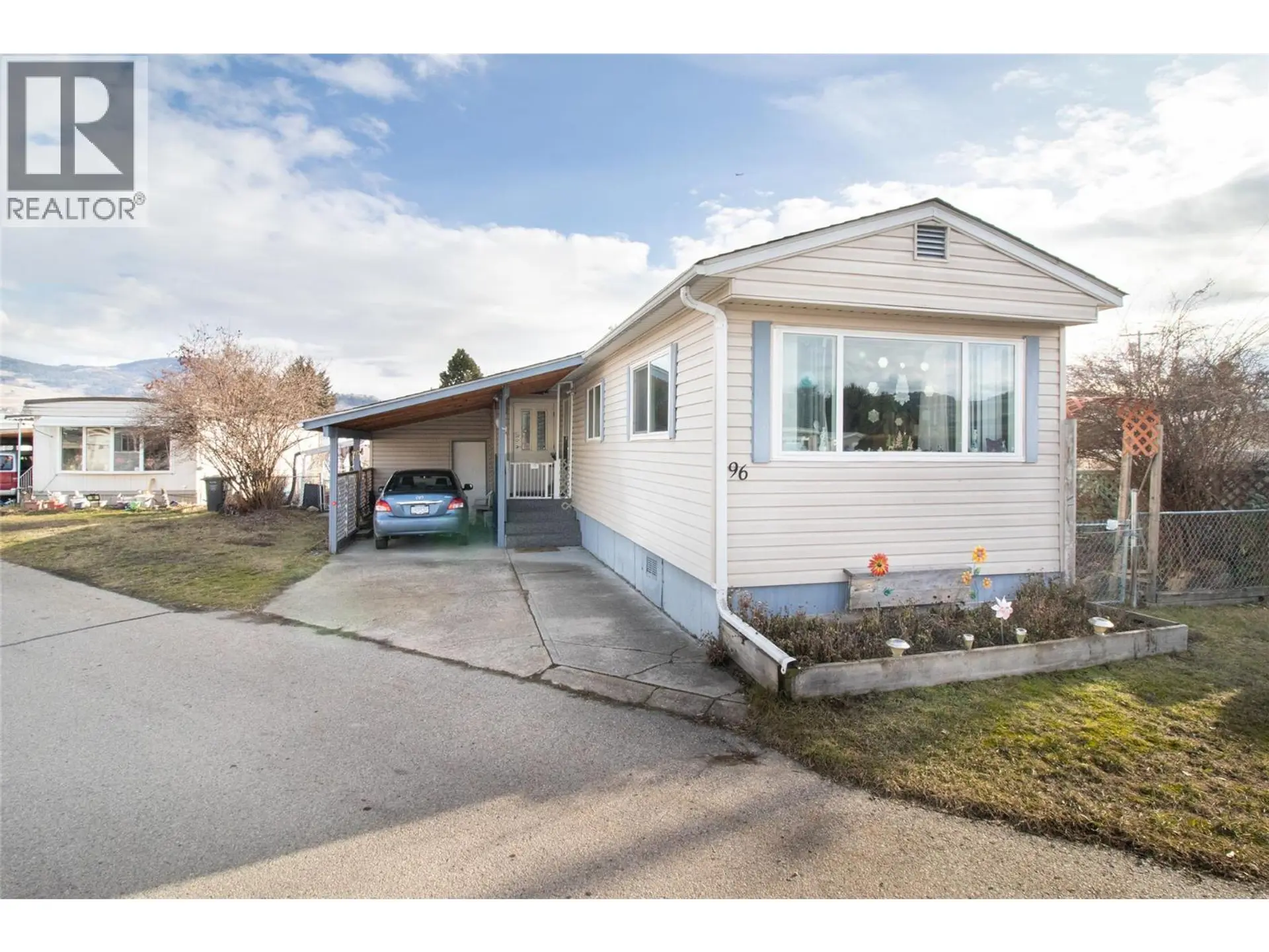Property at #96 1133 Findlay Road, Kelowna, BC