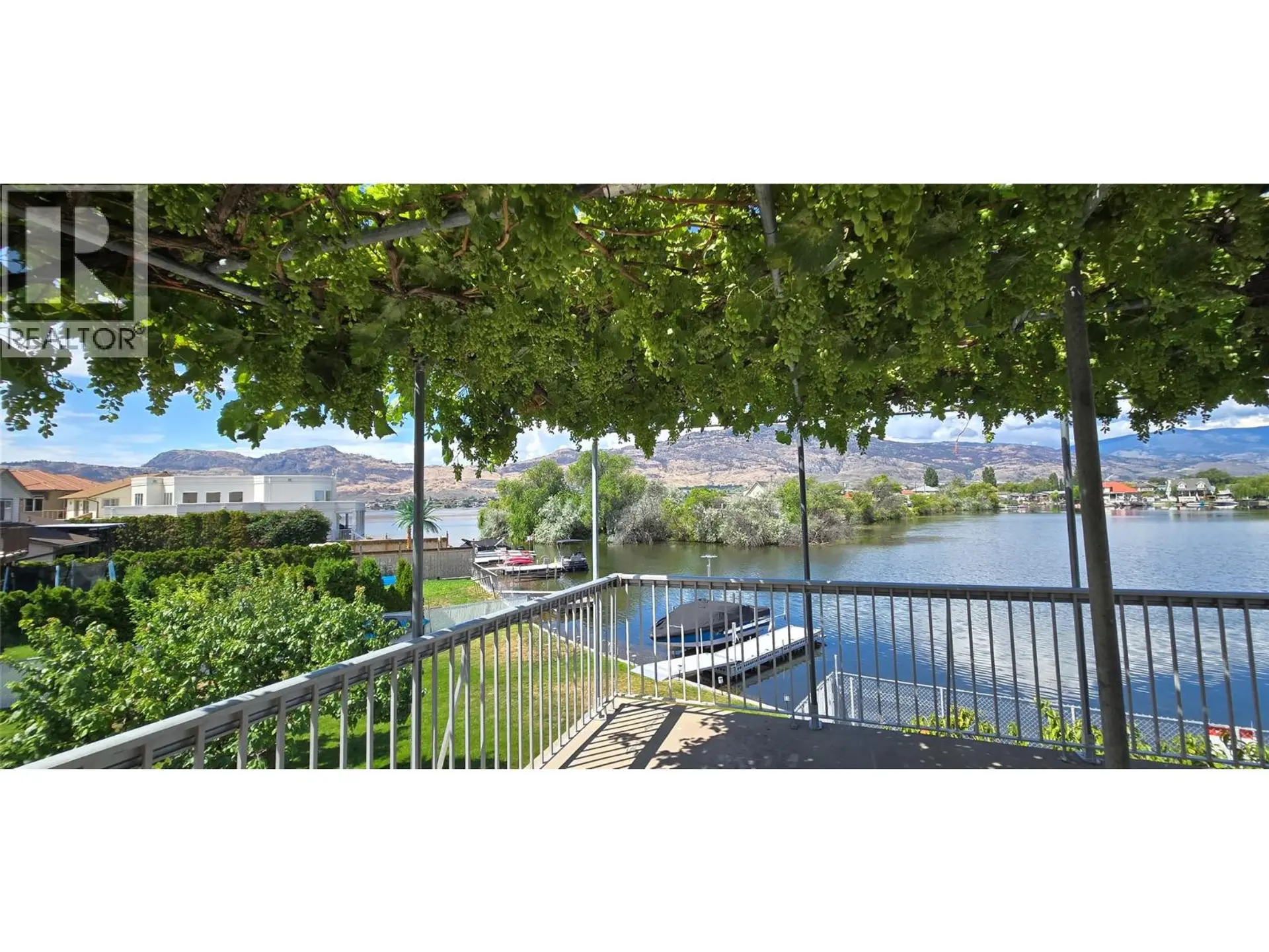 Property at 26 Bayview Crescent, Osoyoos, BC