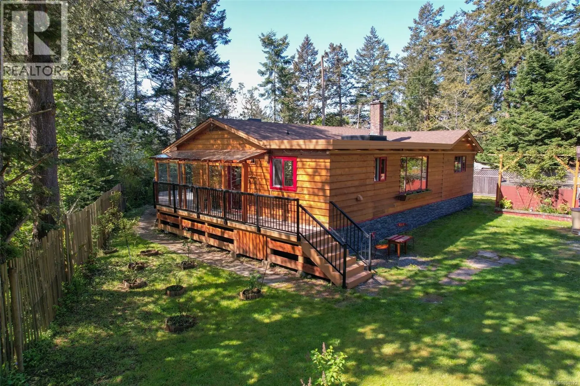 Property at 2915 Bevmaril Cres, Gabriola Island, BC
