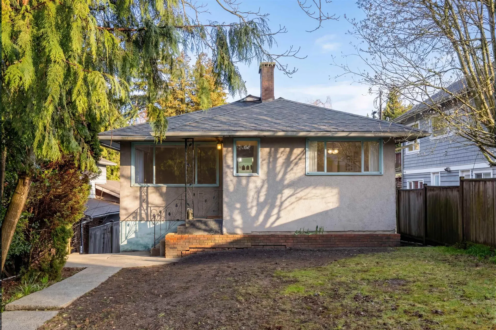 Property at 2525 Western Avenue, North Vancouver, BC