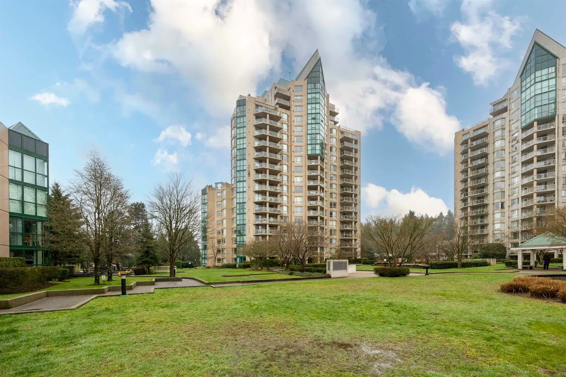 Property at #1004 1190 Pipeline Road, Coquitlam, BC