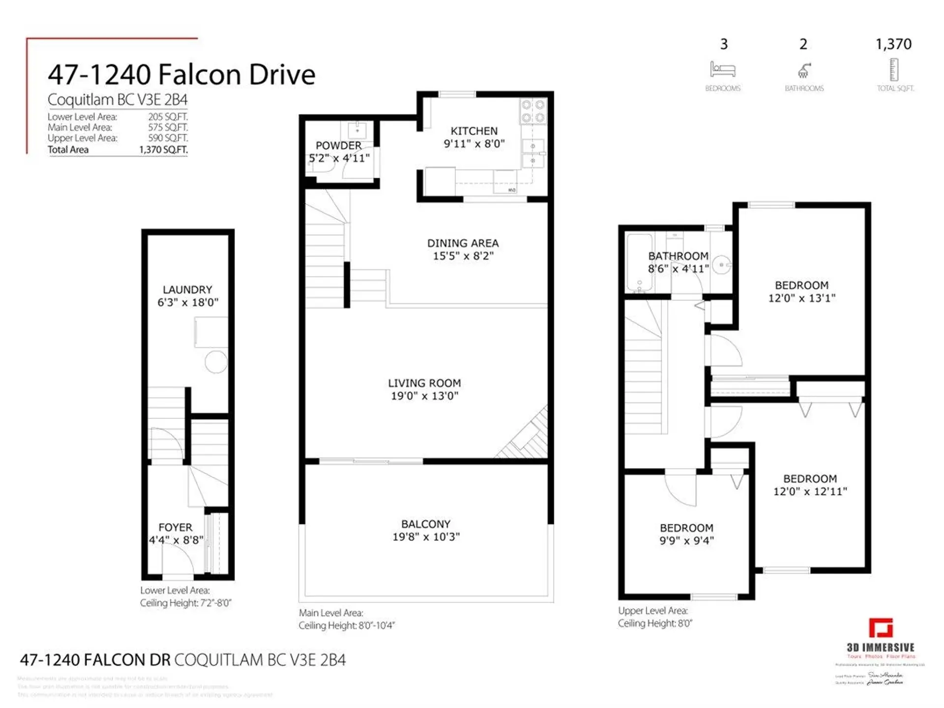 #47 1240 Falcon Drive - Image 17