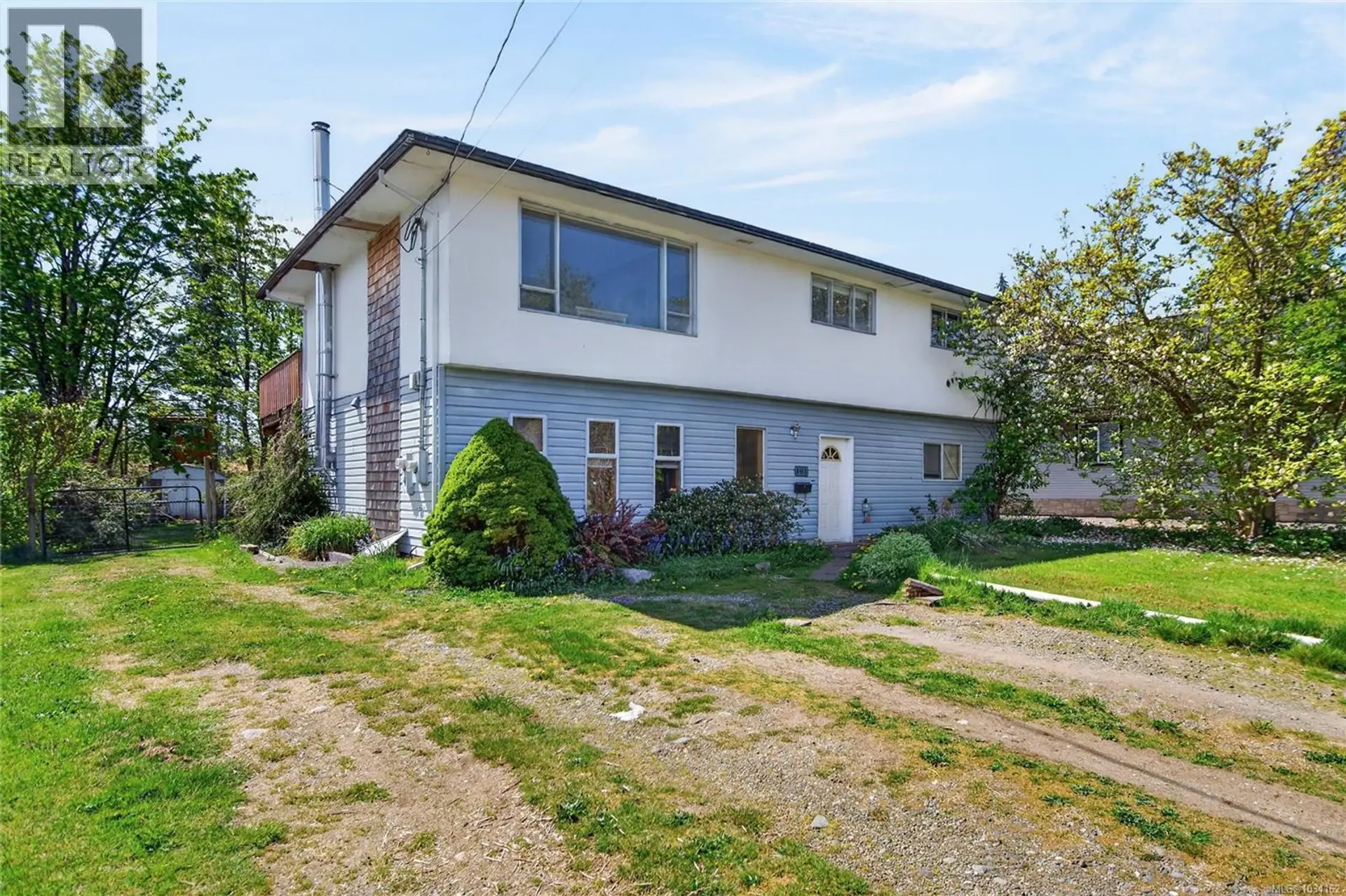 Property at 161 Lennea Pl, Campbell River, BC
