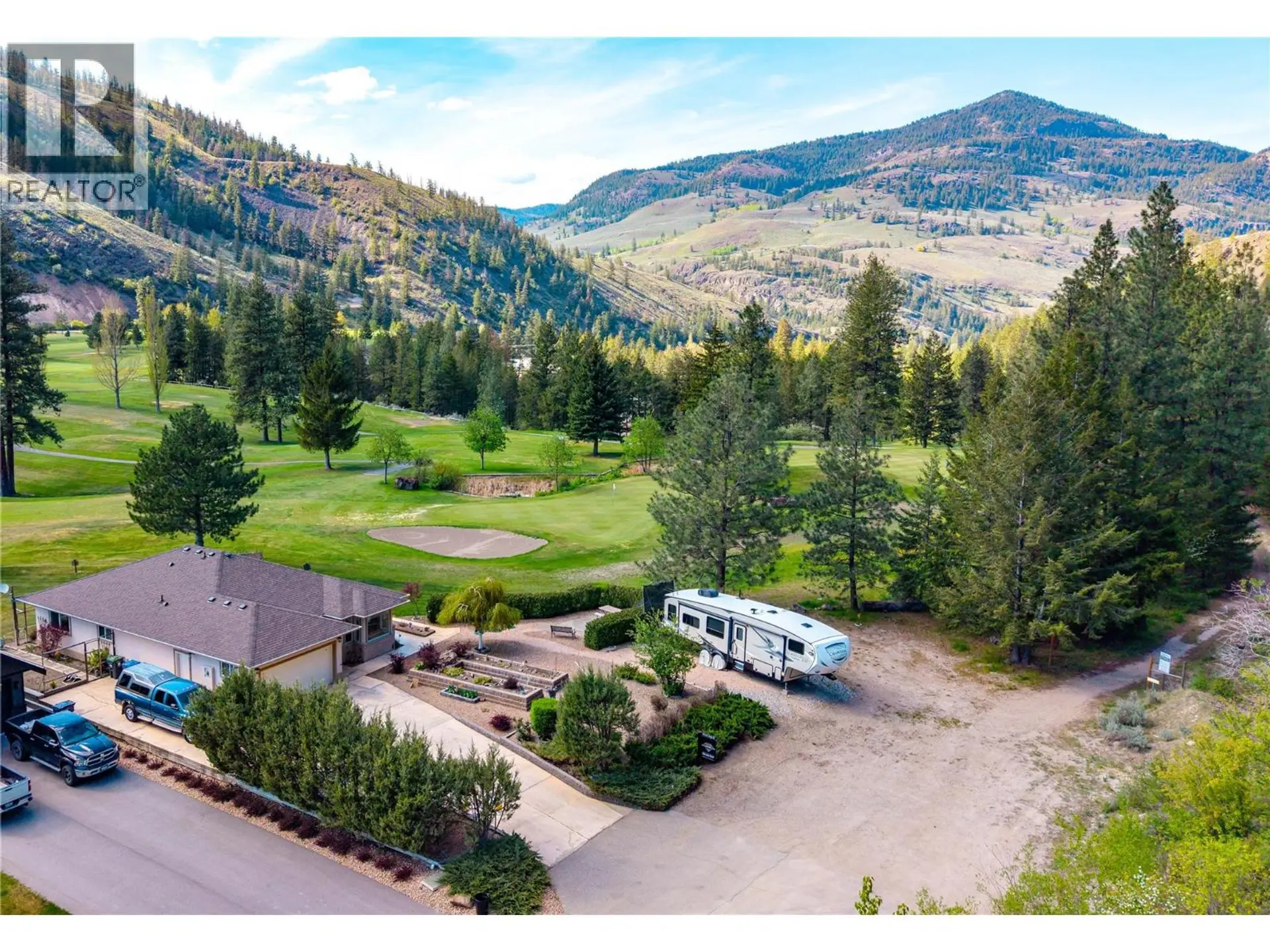 Property at 202 Range Road, Kaleden, BC
