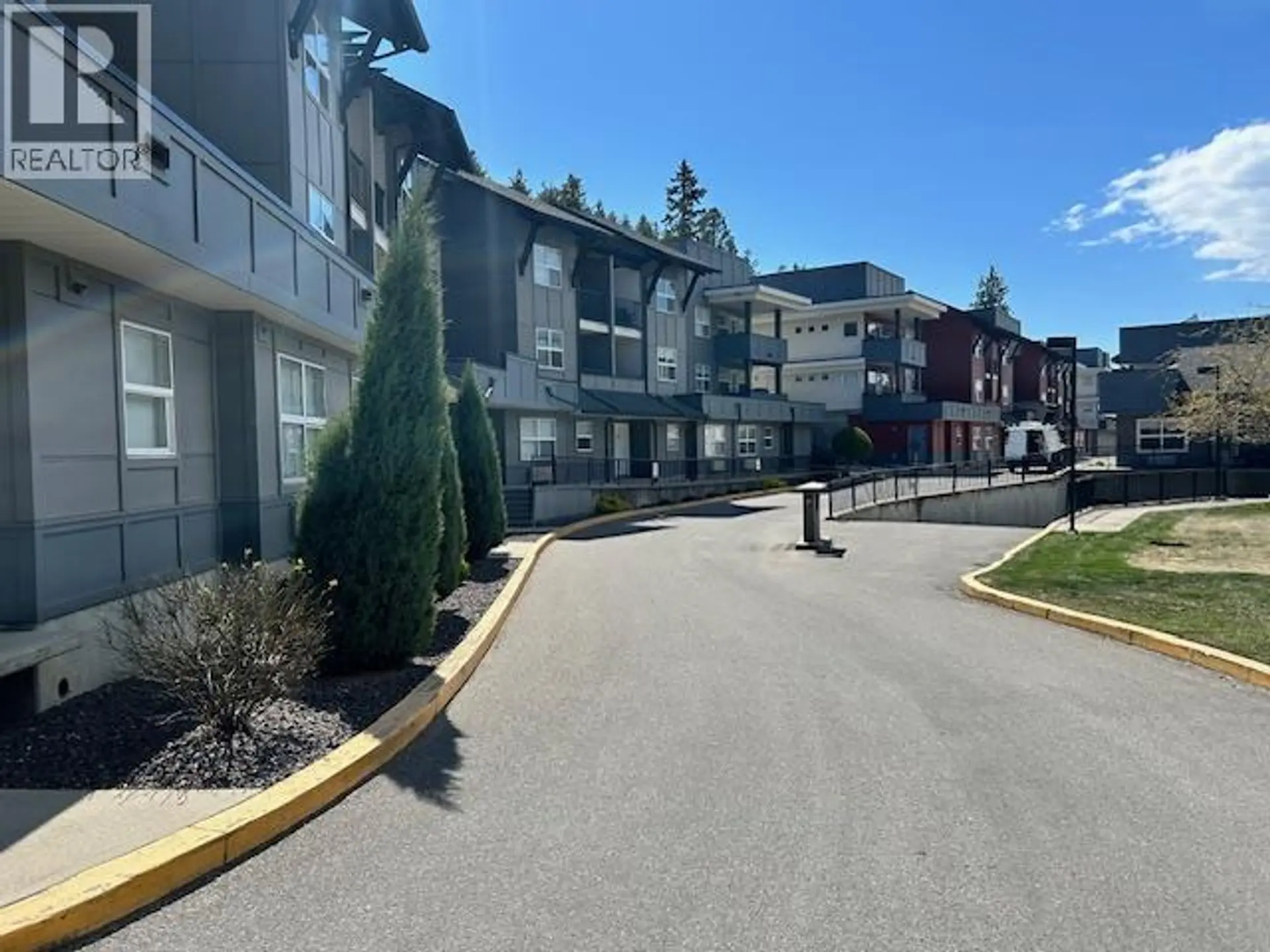 Property at #308 1483 Glenmore Road, Kelowna, BC