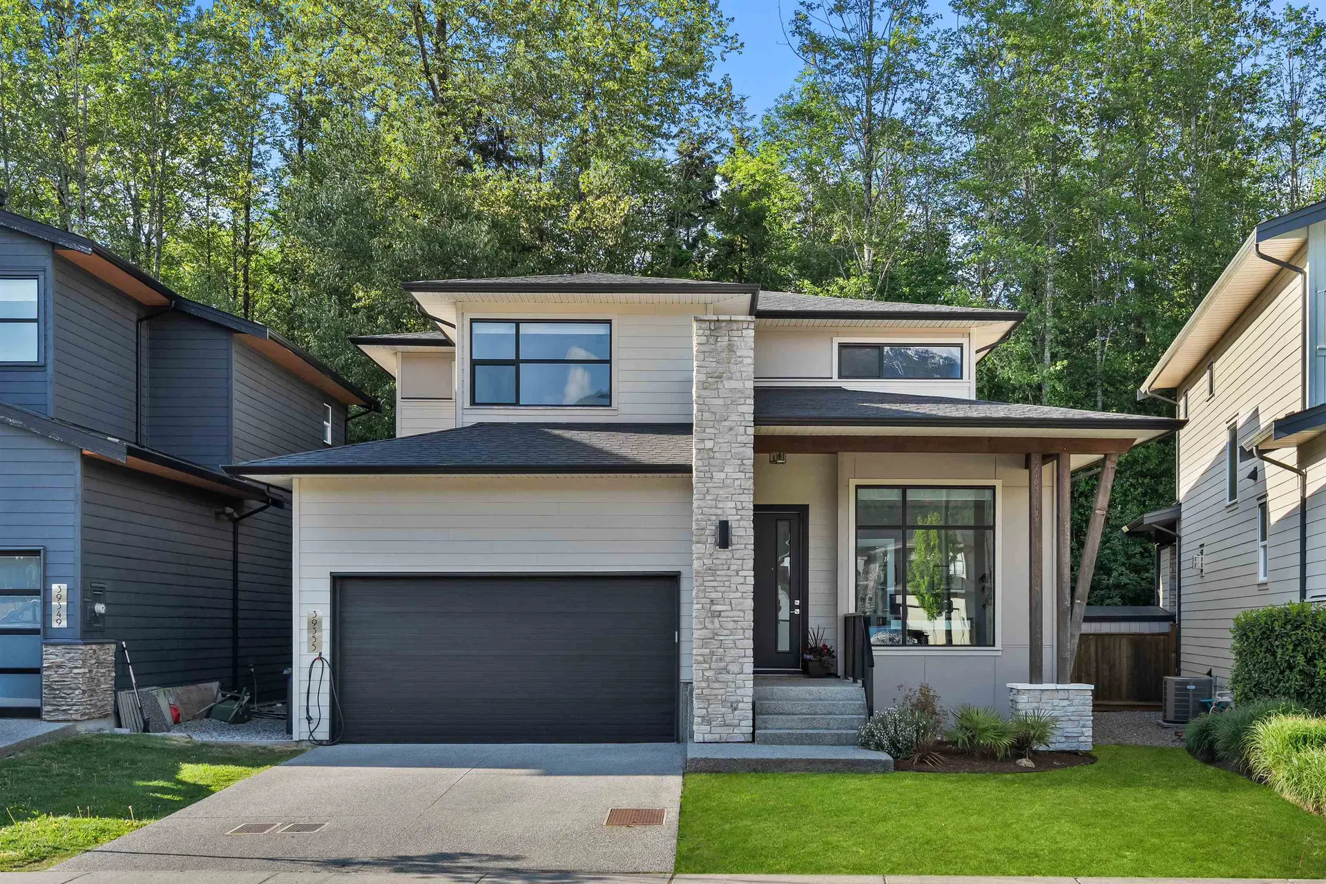 Property at 39355 Falcon Crescent, Squamish, BC