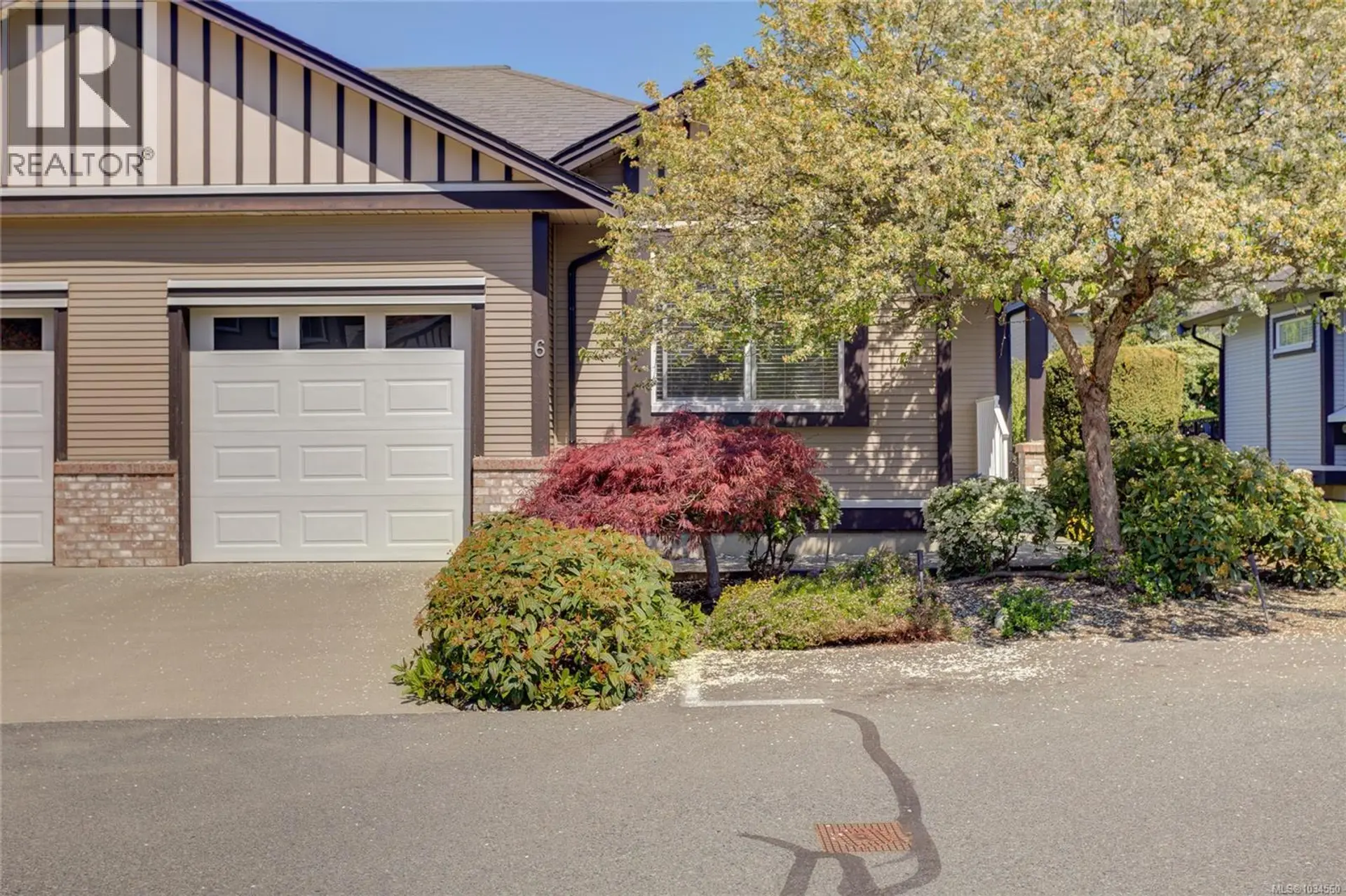 Property at #6 3110 Cook St, Chemainus, BC
