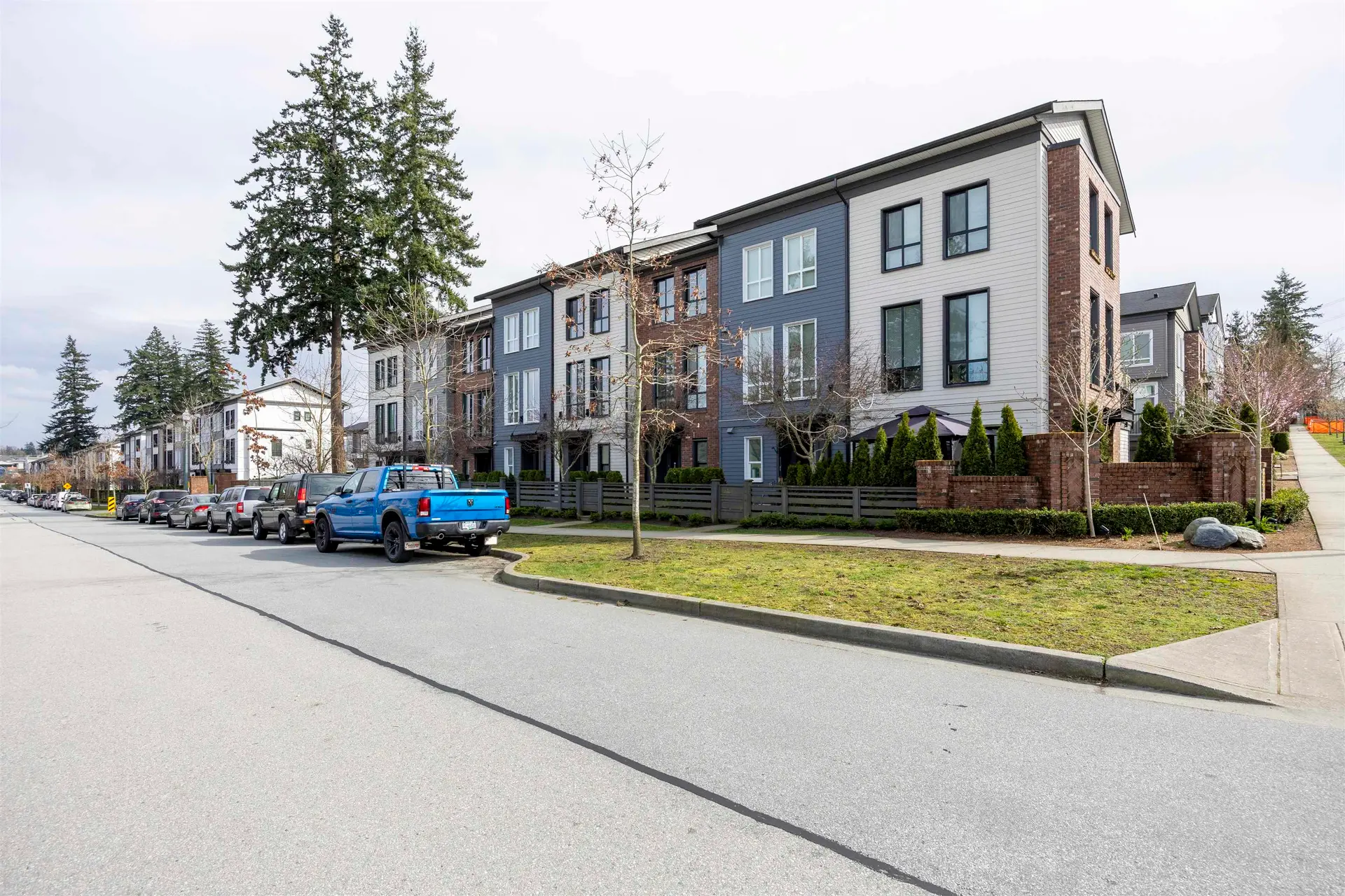 Property at #4 15828 27 Avenue, Surrey, BC
