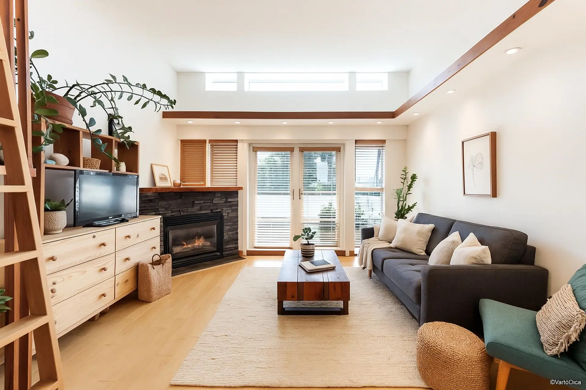 Property at #307 980 W 22nd Avenue, Vancouver, BC