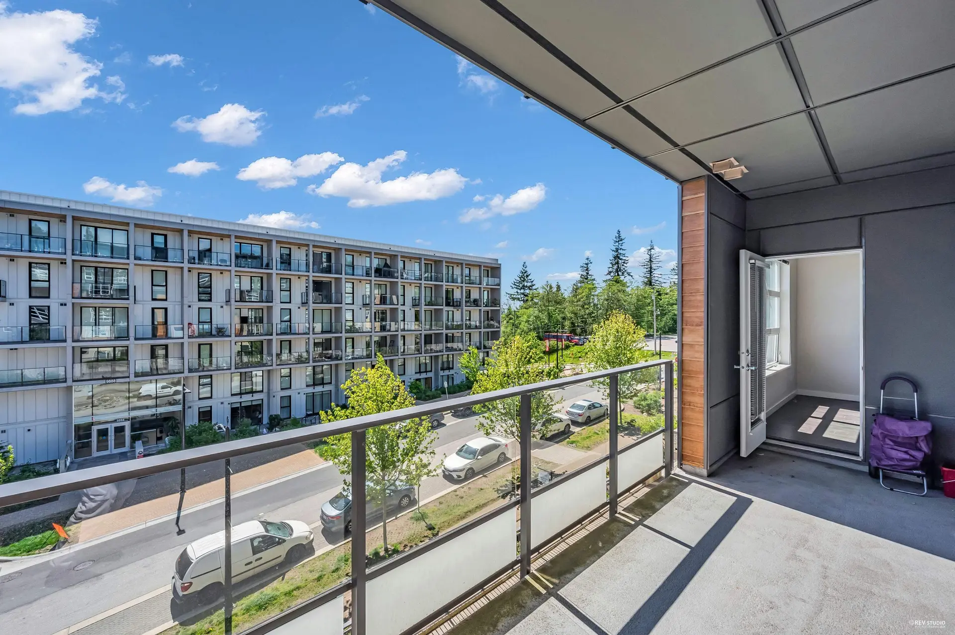 #309 9877 University Crescent - Image 3