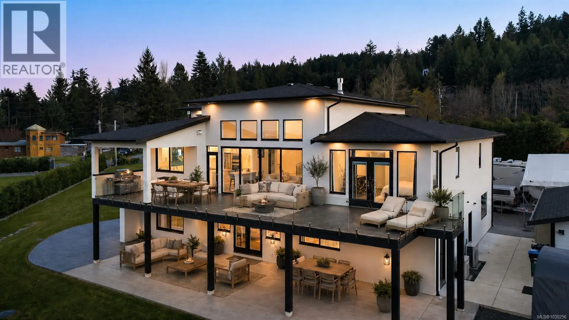 Property at 755 Butterfield Rd, Mill Bay, BC