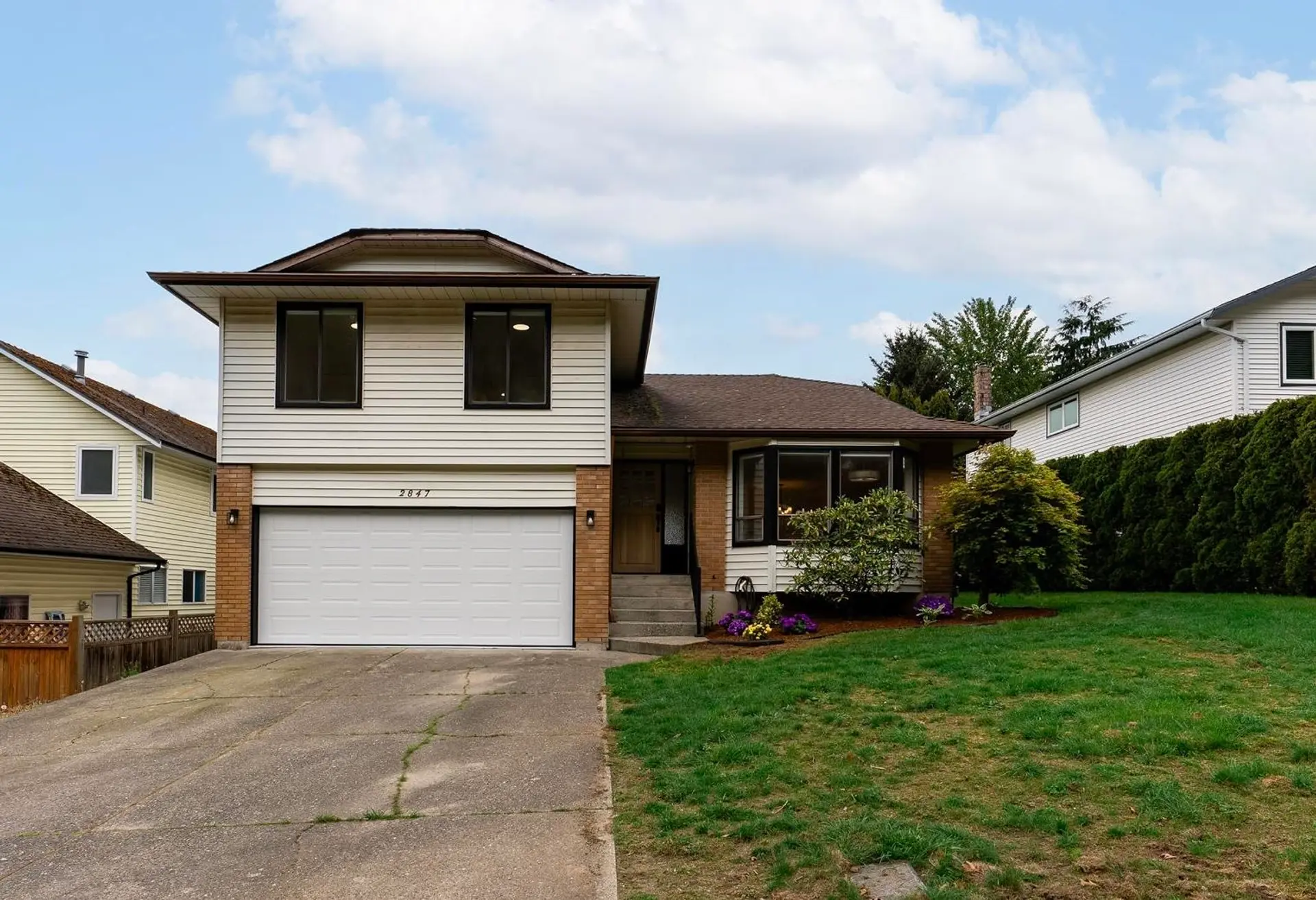 Property at 2847 Glenshiel Drive, Abbotsford, BC