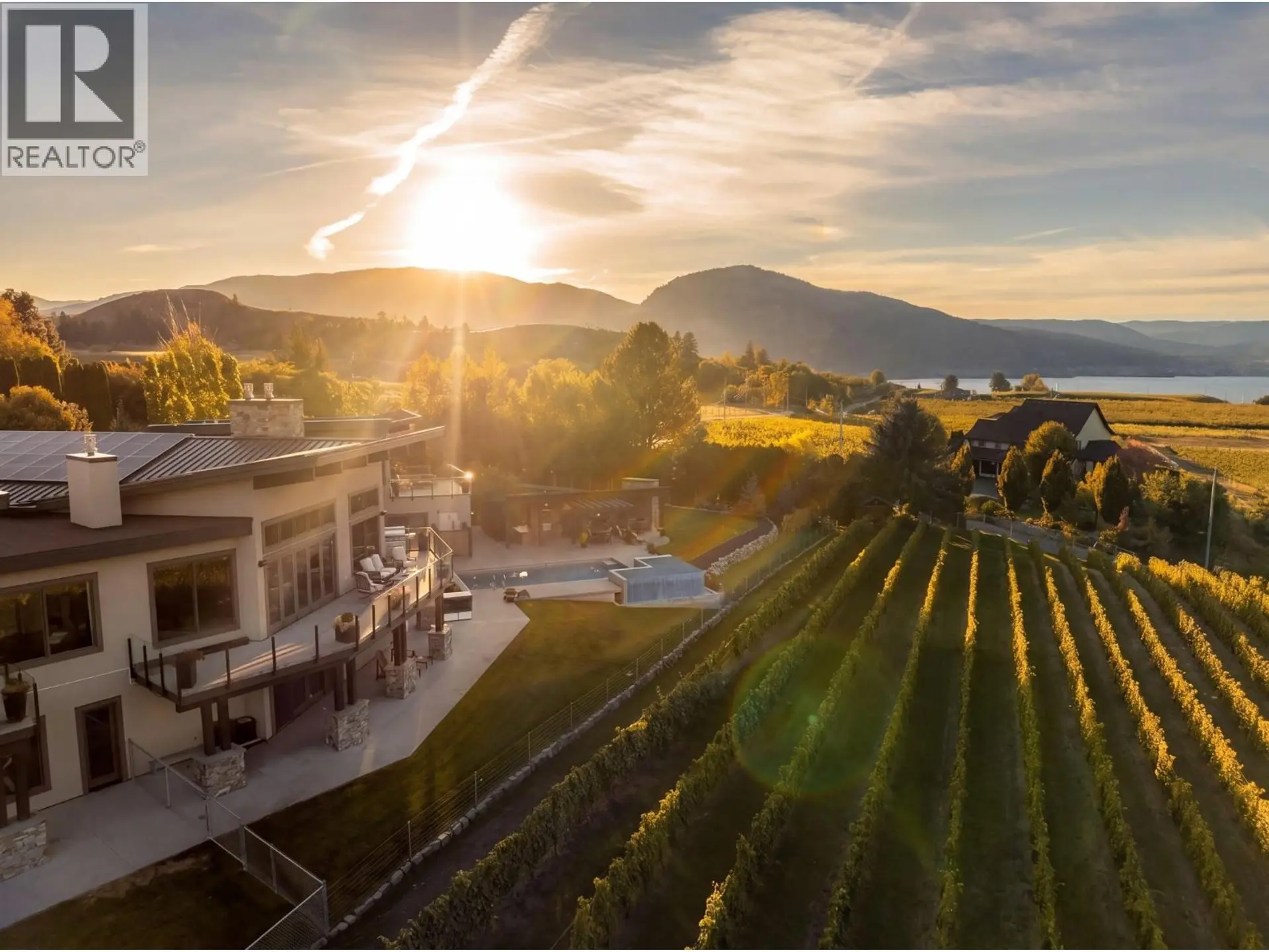 Property at 1291 Corbishley Avenue, Penticton, BC