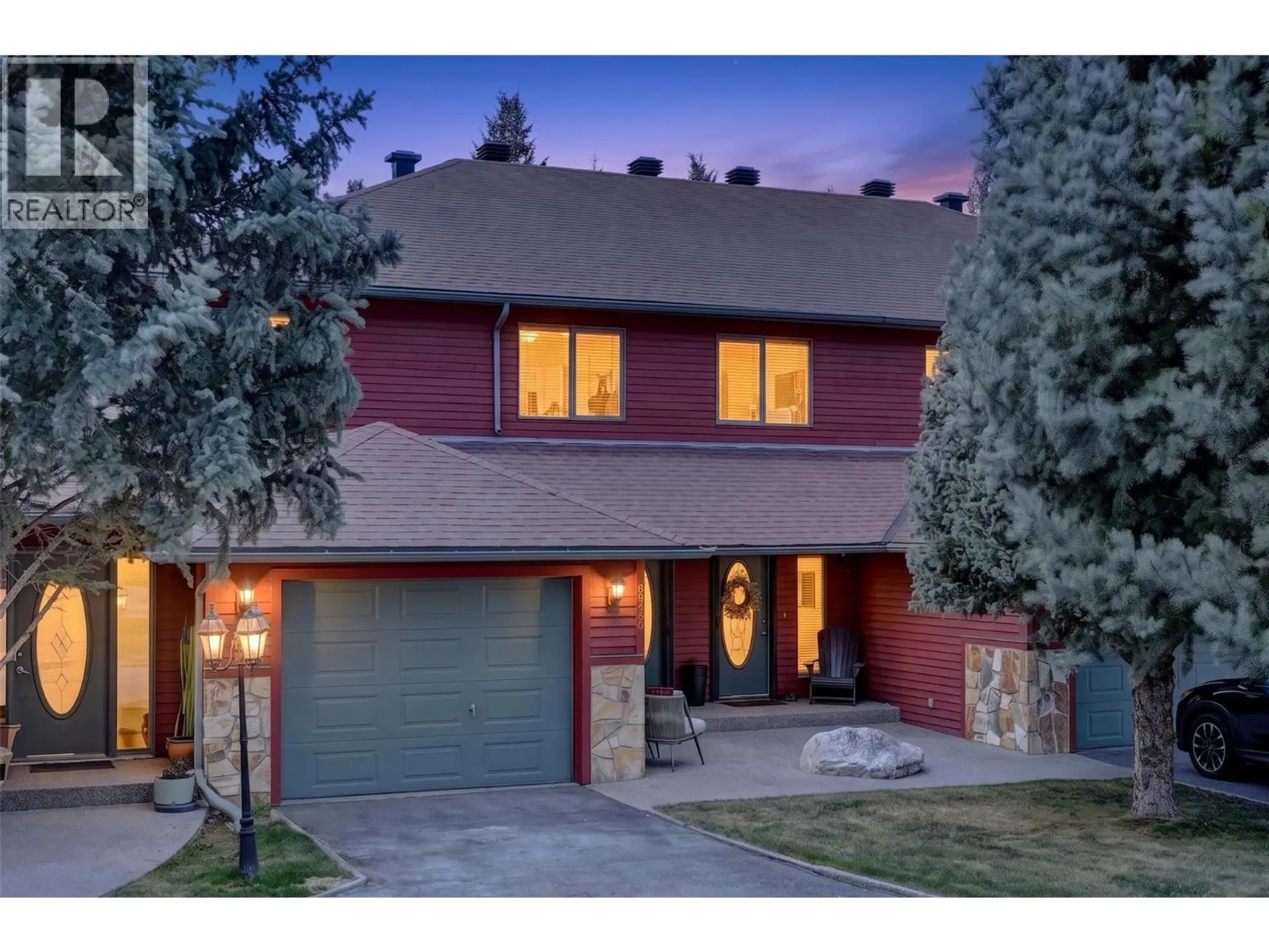 Property at #7 4939 Hot Springs Road, Fairmont Hot Springs, BC