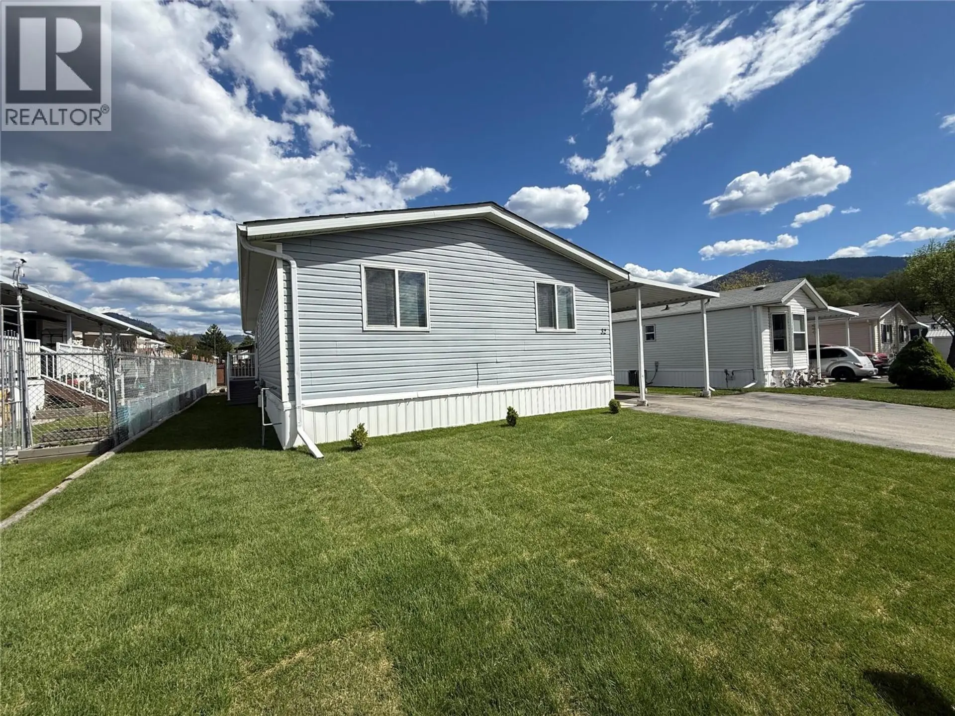 Property at #32 7225 BOUNDARY Drive, Grand Forks, BC