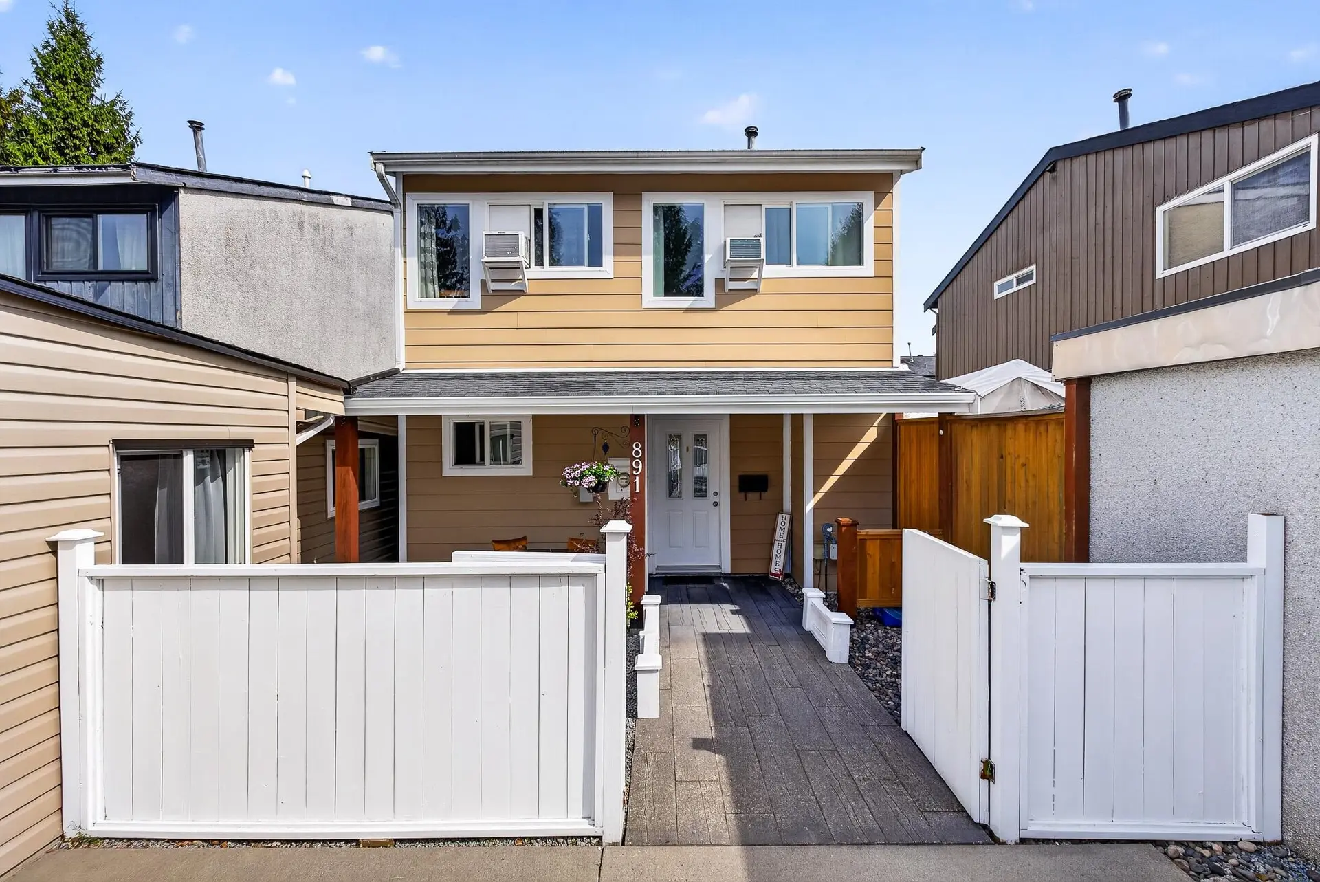 Property at 891 Pinebrook Place, Coquitlam, BC