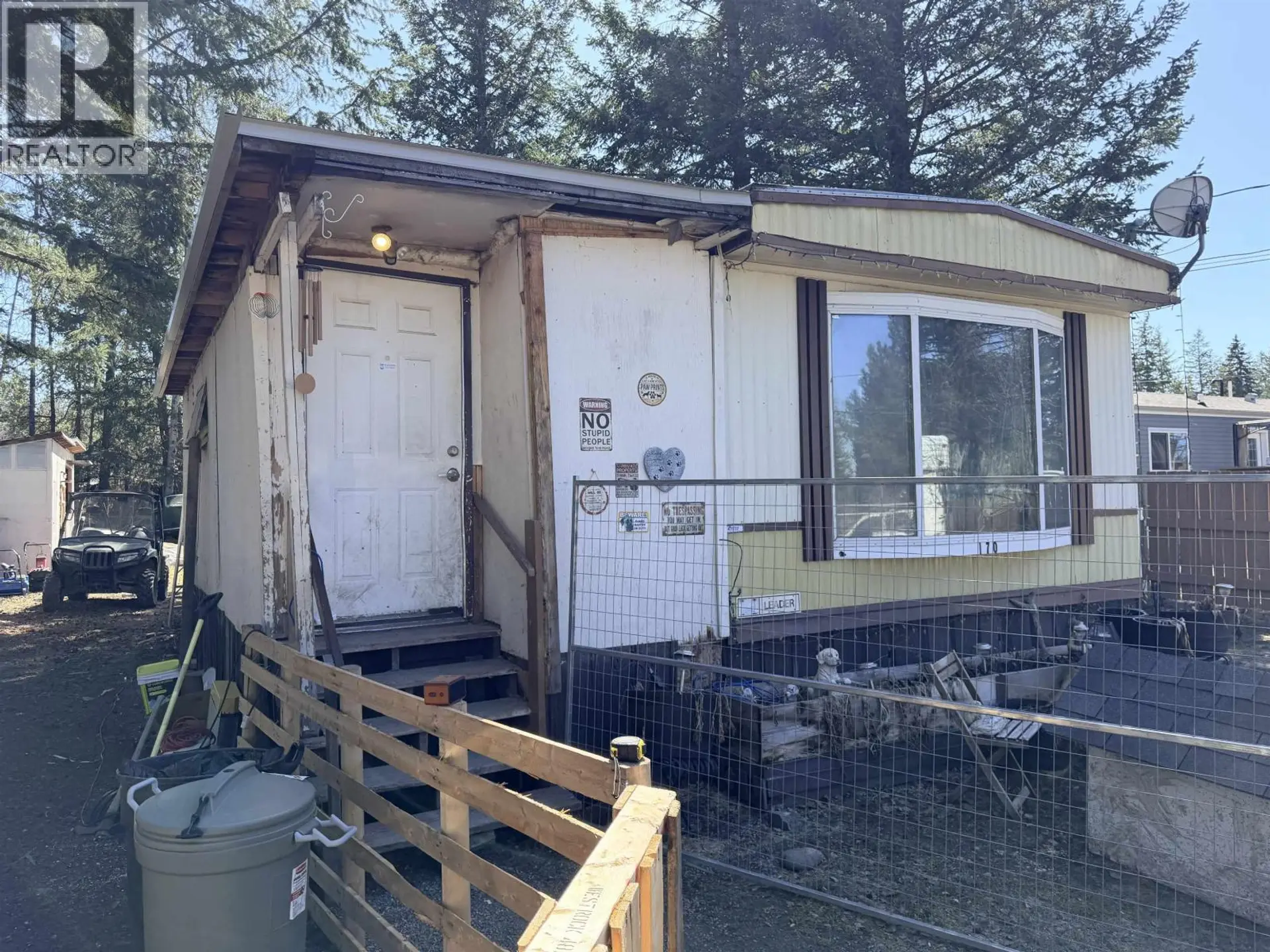 Property at 170 HICKORY ROAD, Williams Lake, BC