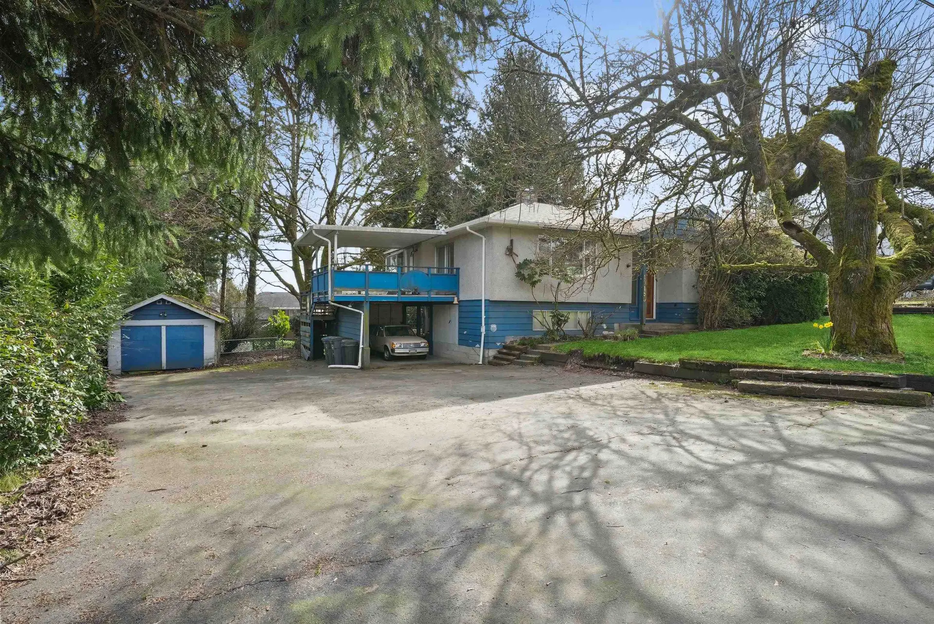 Property at 19150 61a Avenue, Surrey, BC