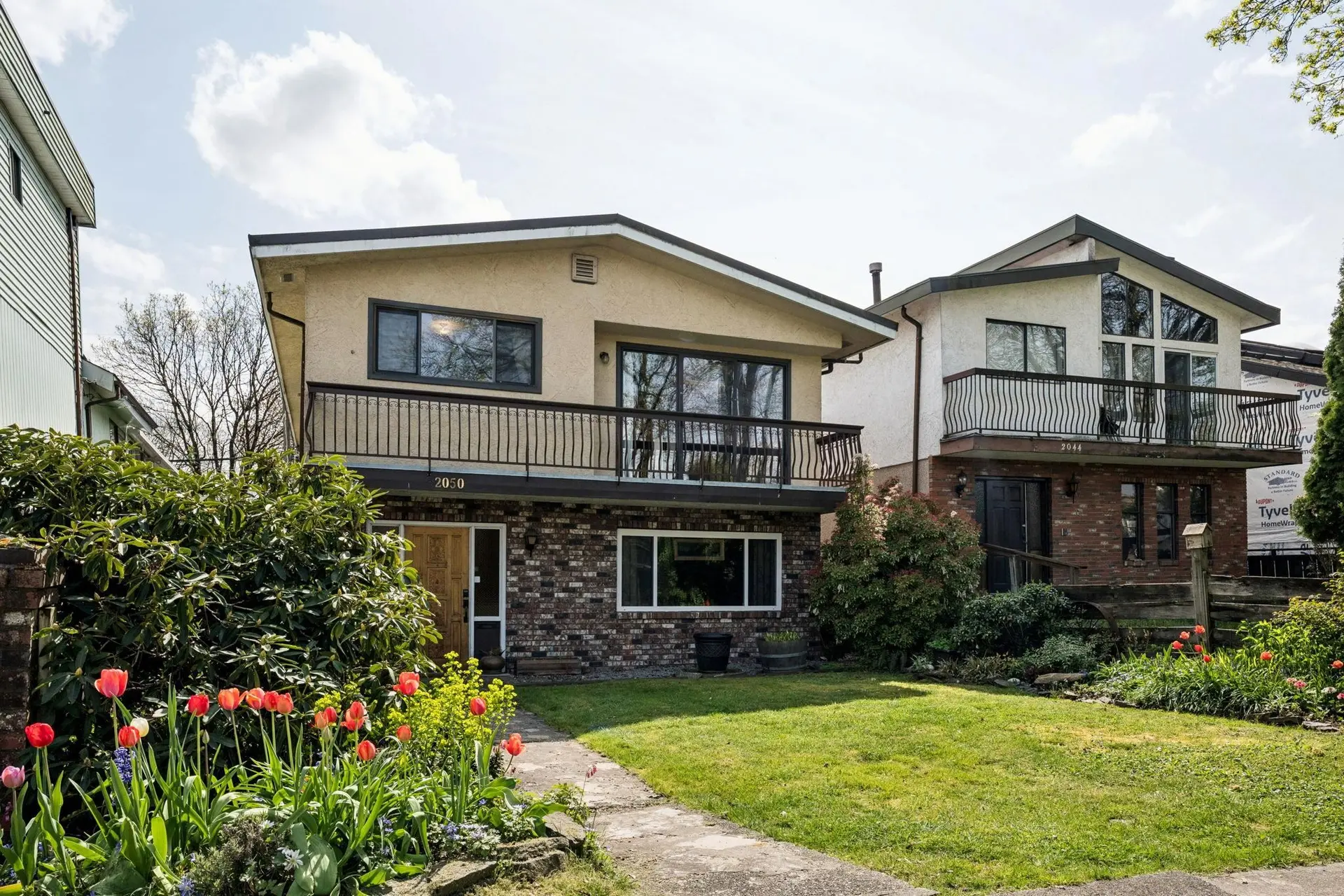 Property at 2050 E 13th Avenue, Vancouver, BC