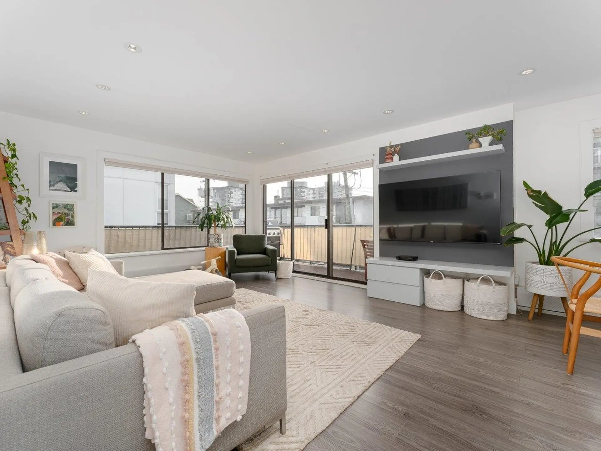 Property at #103 127 E 4th Street, North Vancouver, BC
