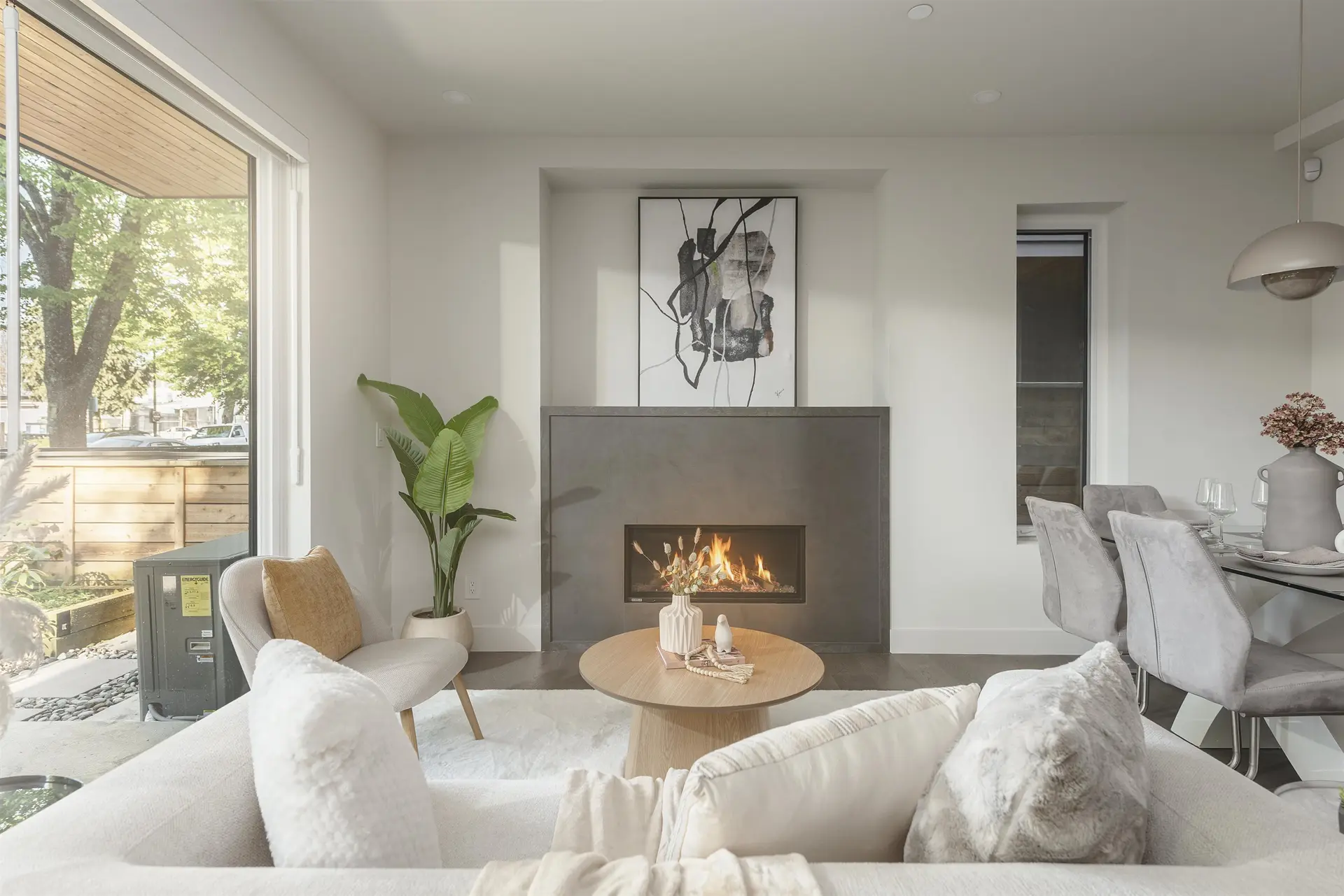 Property at #1 620 E 46th Avenue, Vancouver, BC