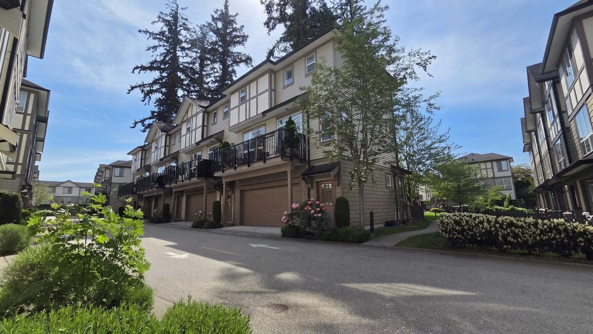 Property at #48 7848 209 Street, Langley, BC