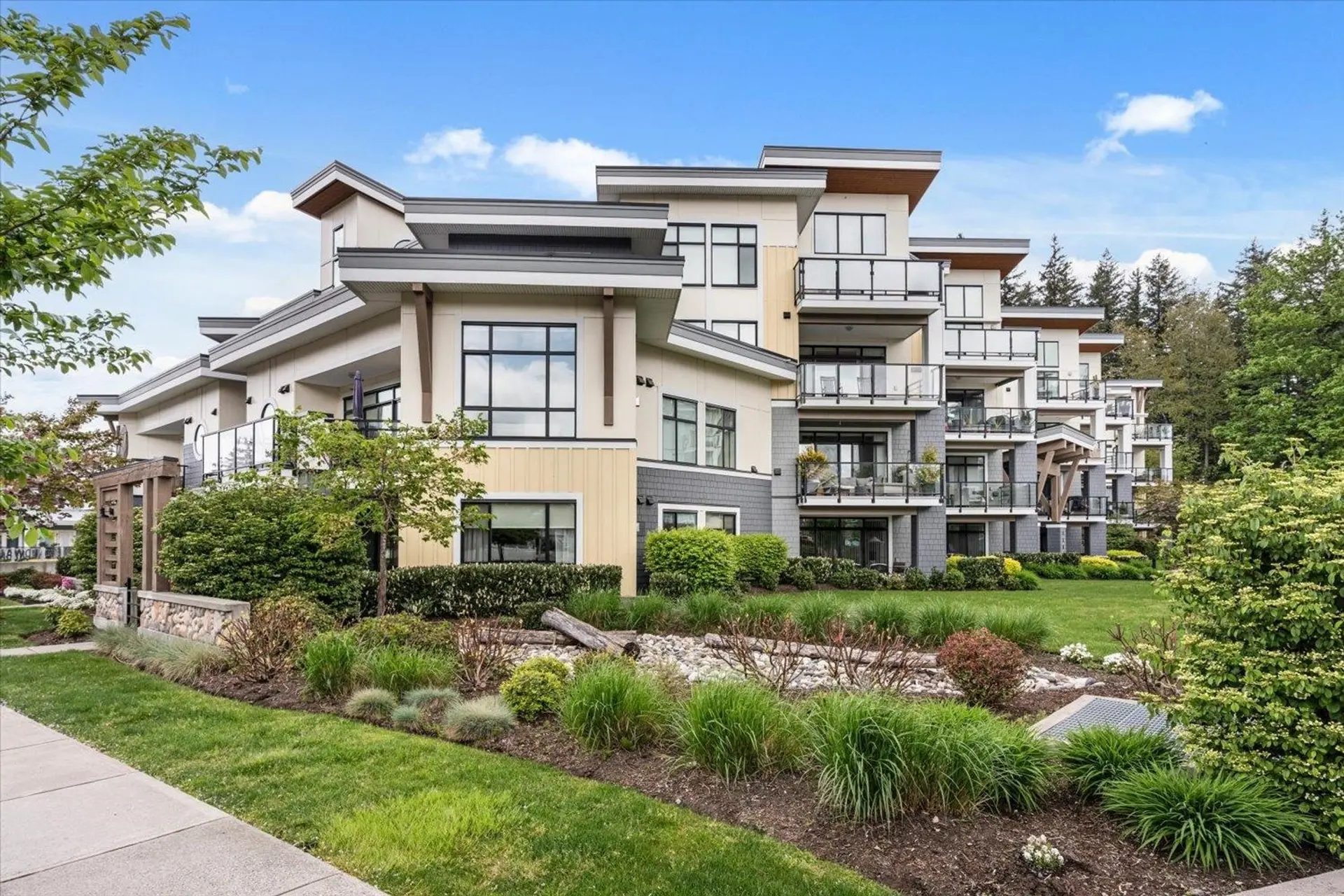 Property at #102 5384 Tyee Lane, Chilliwack, BC