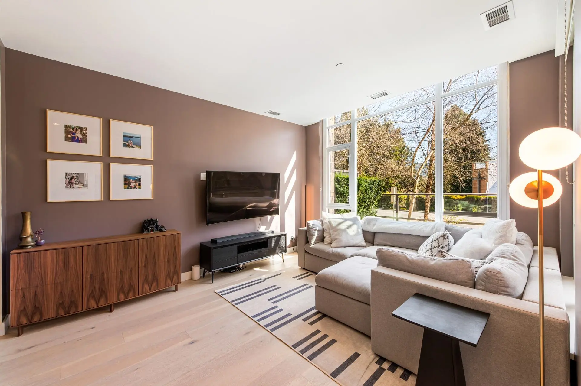 Property at 2765 Mountain Highway, North Vancouver, BC
