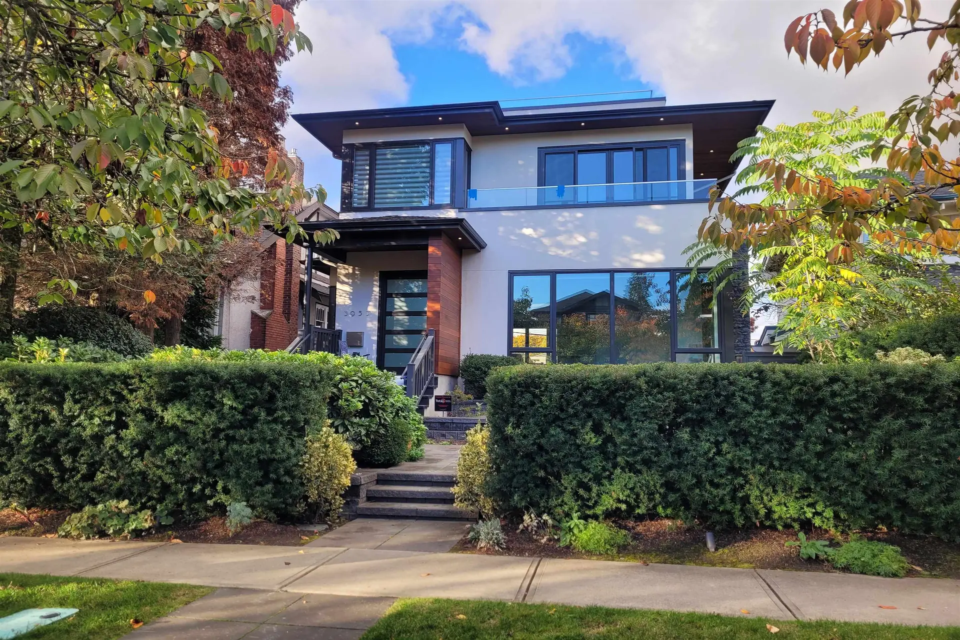 Property at 3953 W 21st Avenue, Vancouver, BC