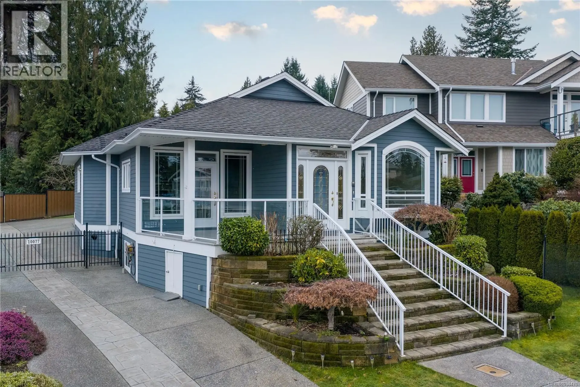 Property at 10077 Island View Close, Chemainus, BC