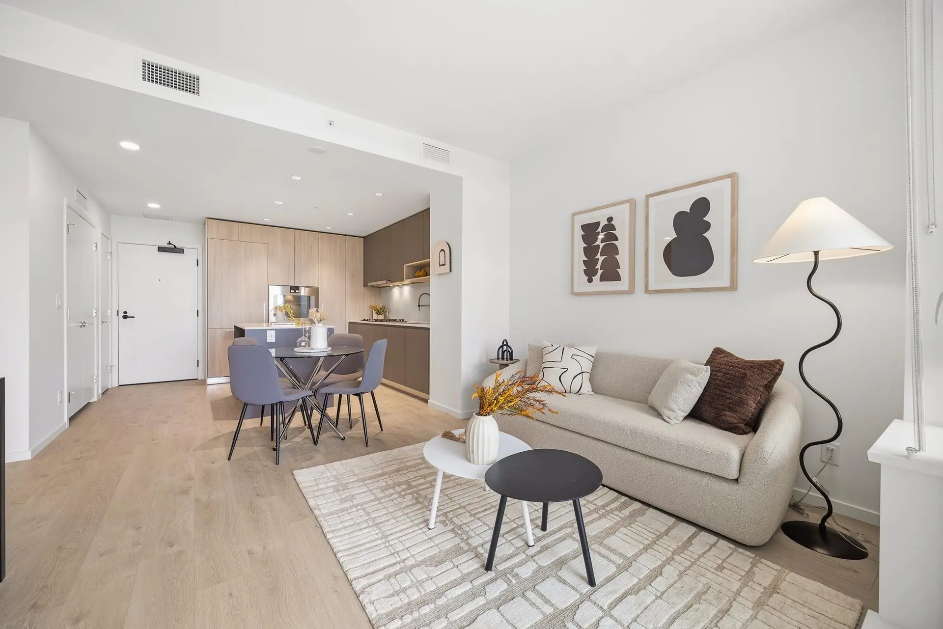 Property at #804 6200 Minoru Boulevard, Richmond, BC