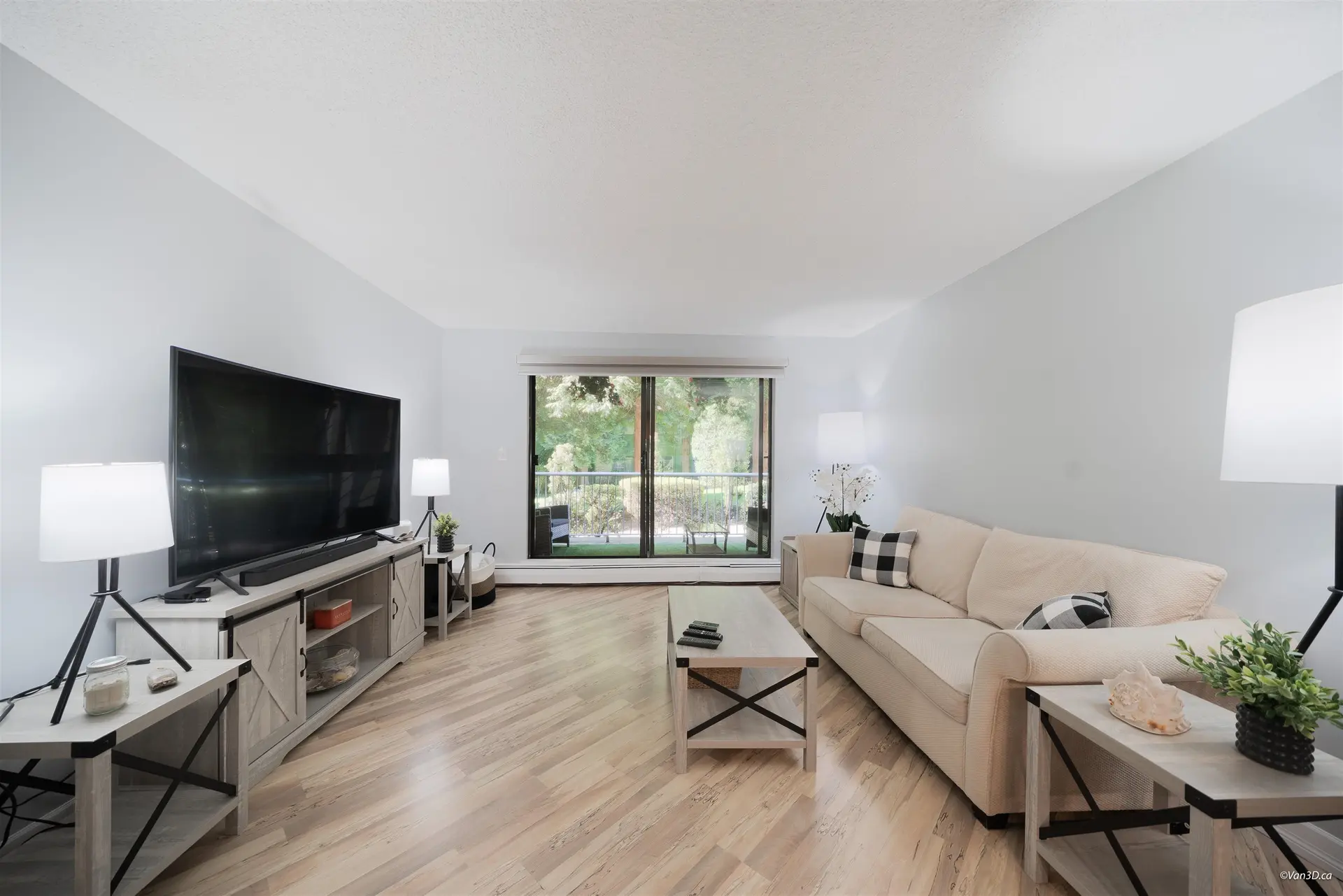 Property at #107 3911 Carrigan Crescent, Burnaby, BC