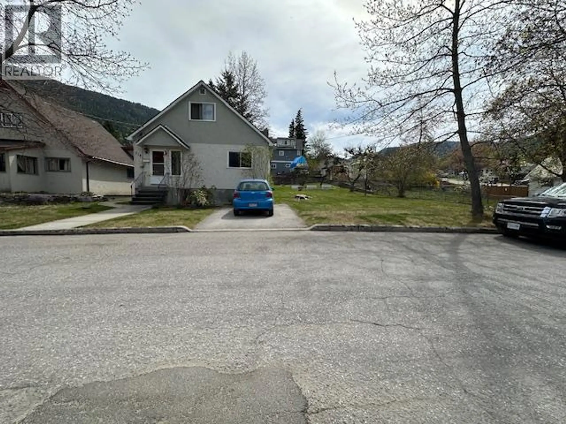 Property at 214 Innes Street, Nelson, BC