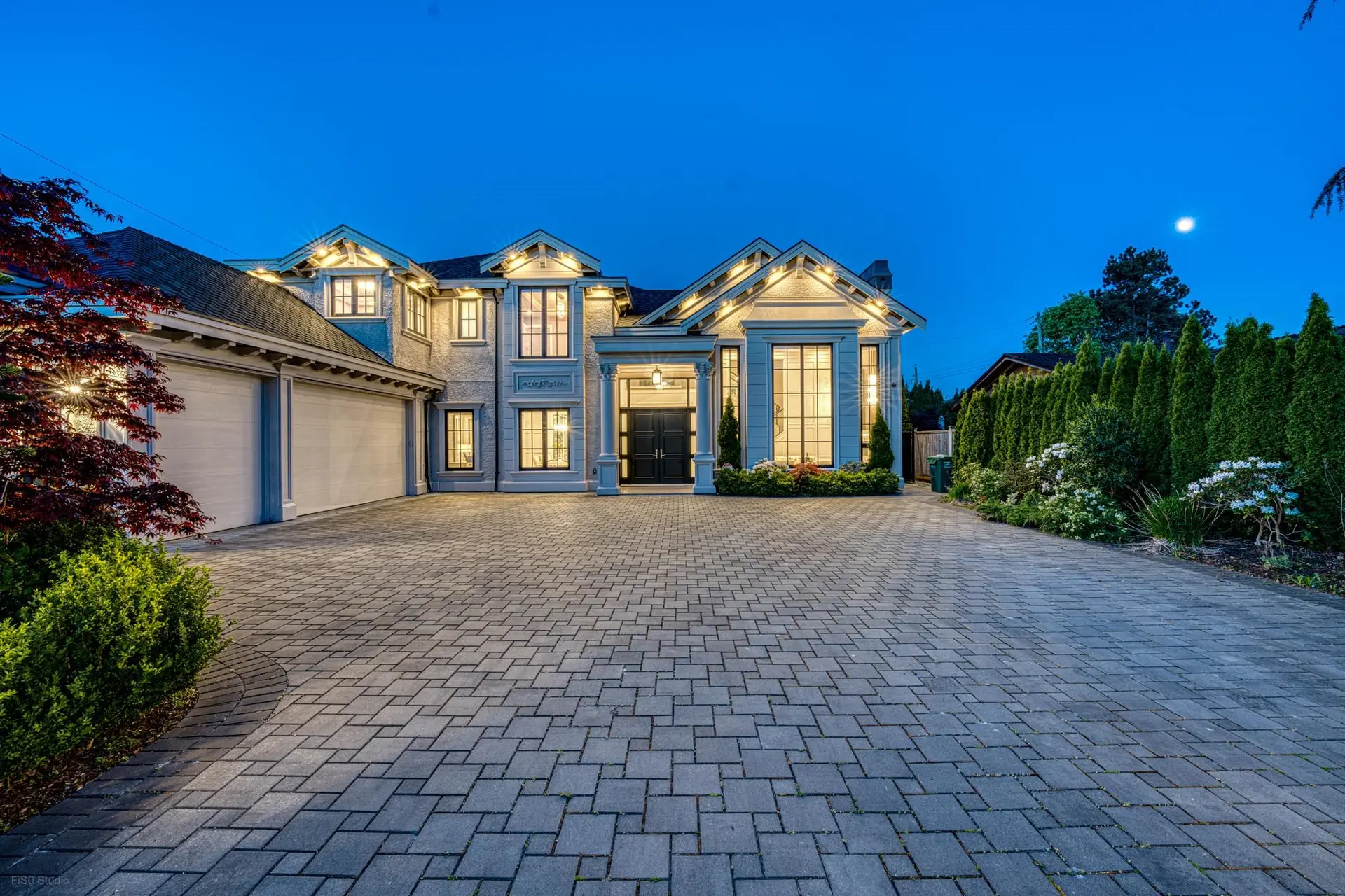 Property at 6331 Chatsworth Road, Richmond, BC