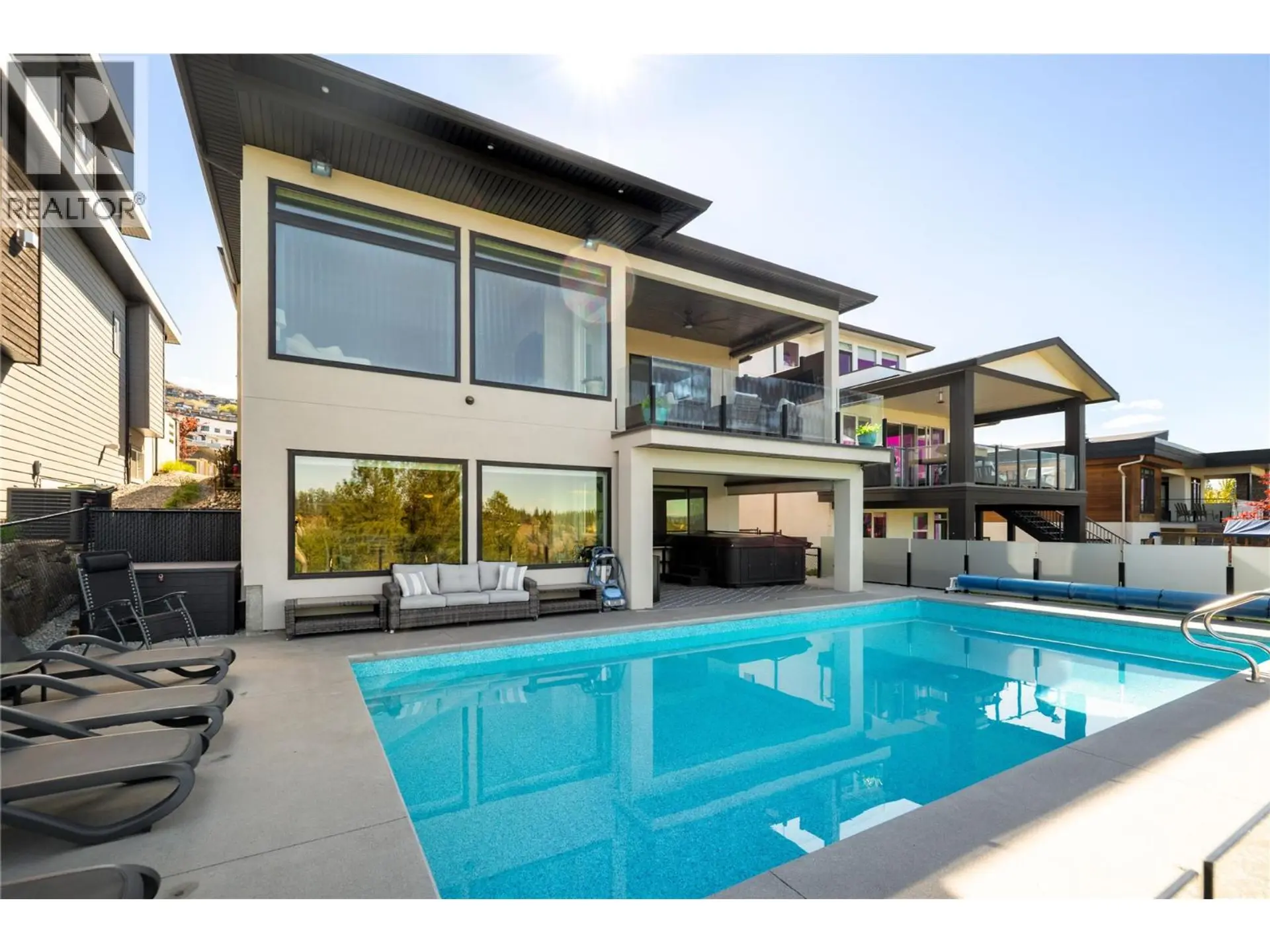 Property at 1180 Goldfinch Place, Kelowna, BC