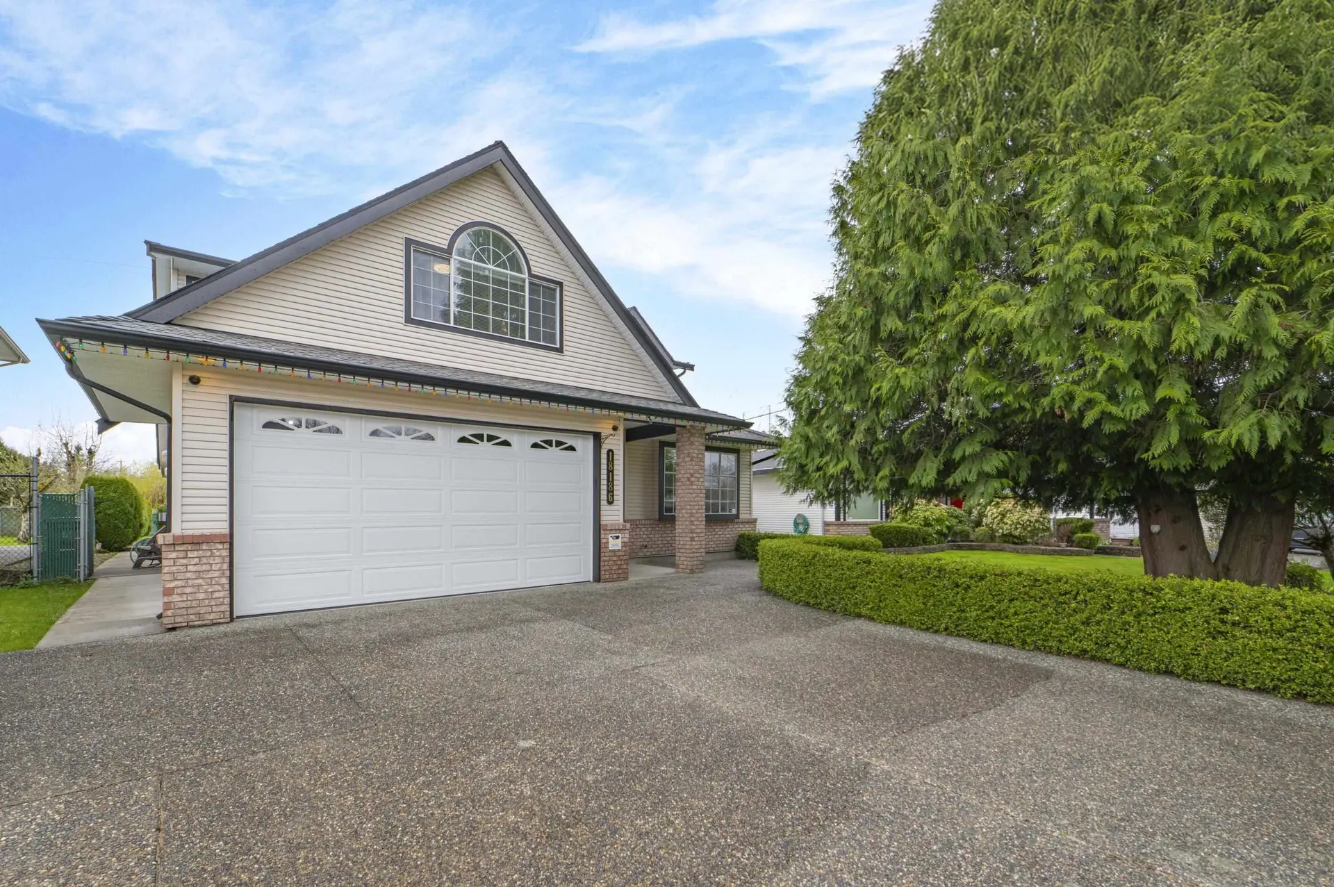 Property at 18186 Claytonwood Crescent, Surrey, BC