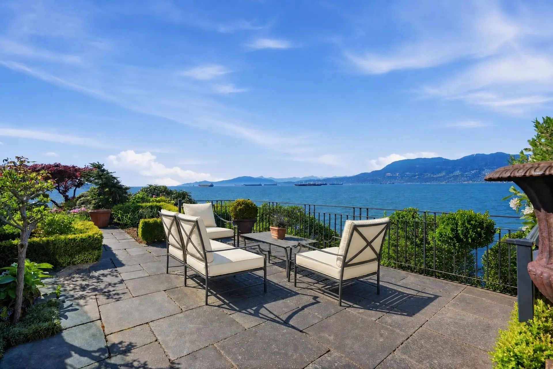 Property at 2565 Point Grey Road, Vancouver, BC