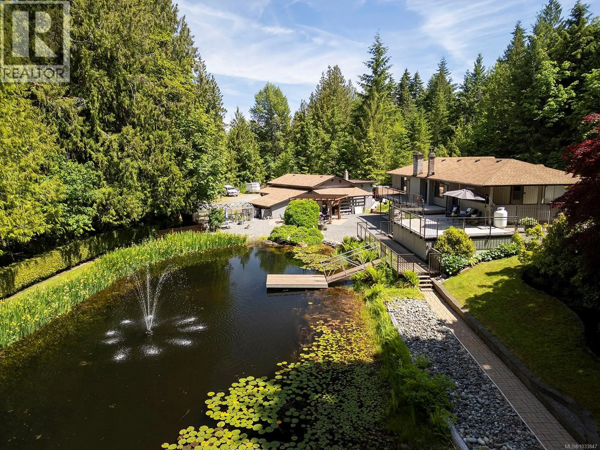 Property at 970 McLean Rd, Qualicum Beach, BC