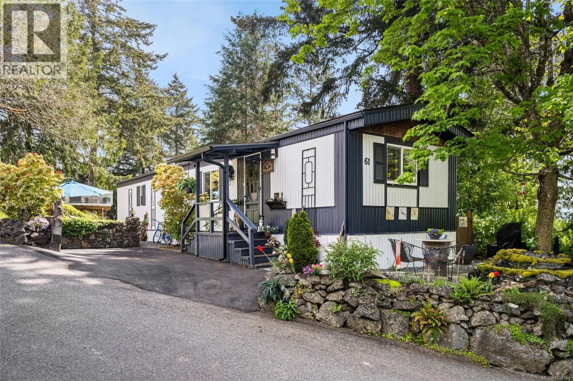 Property at #61 5838 Blythwood Rd, Sooke, BC