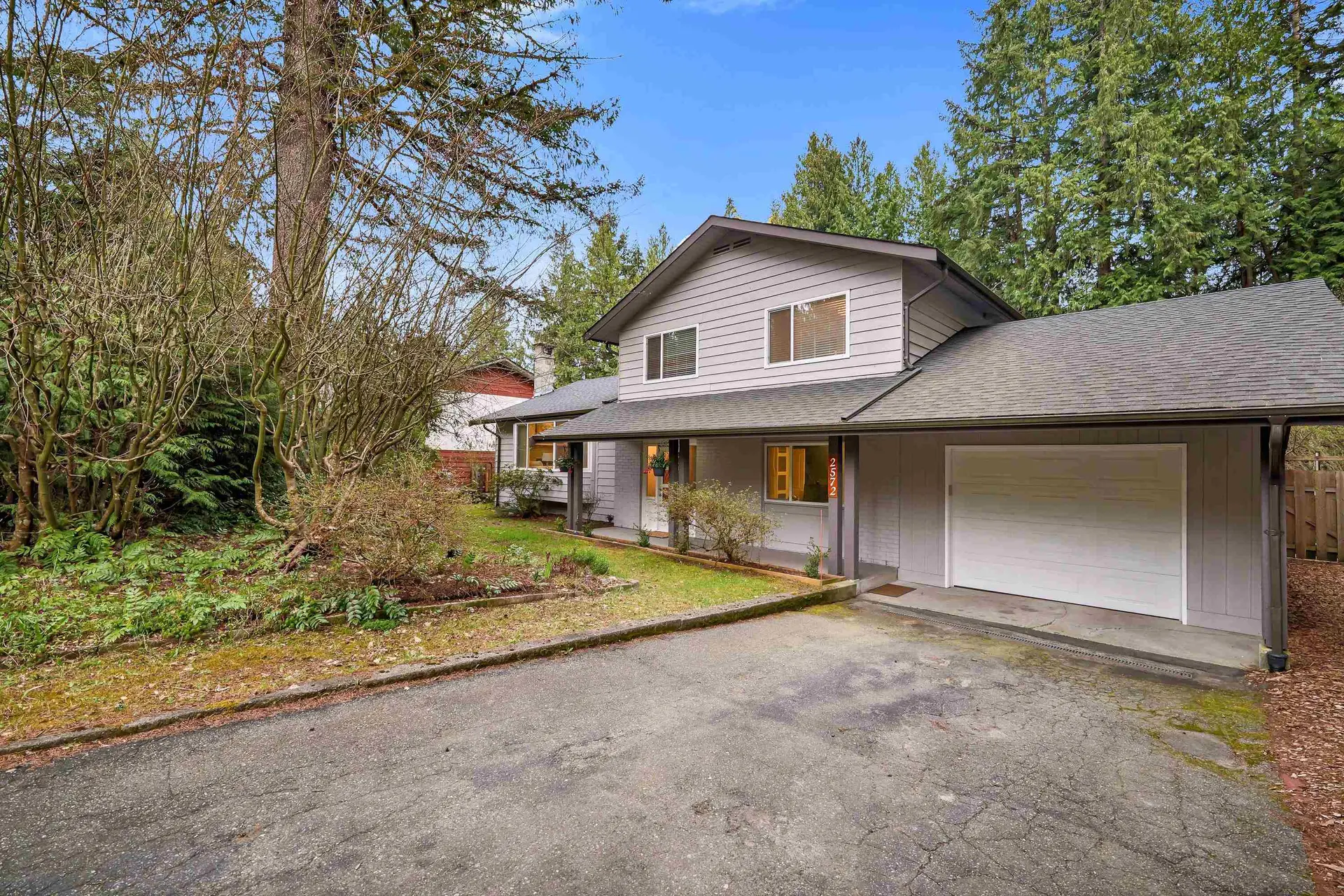 Property at 2572 The Boulevard, Squamish, BC