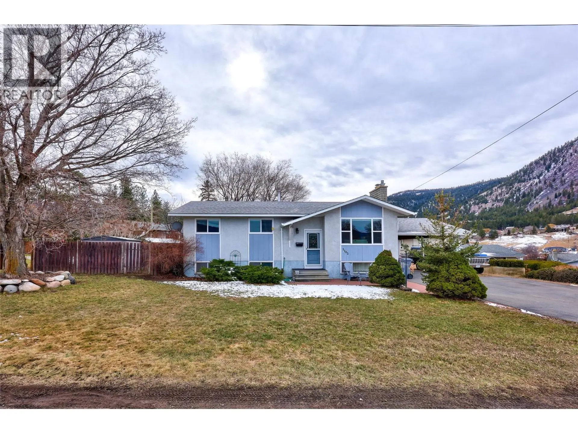 Property at 1185 Highridge Drive, Kamloops, BC