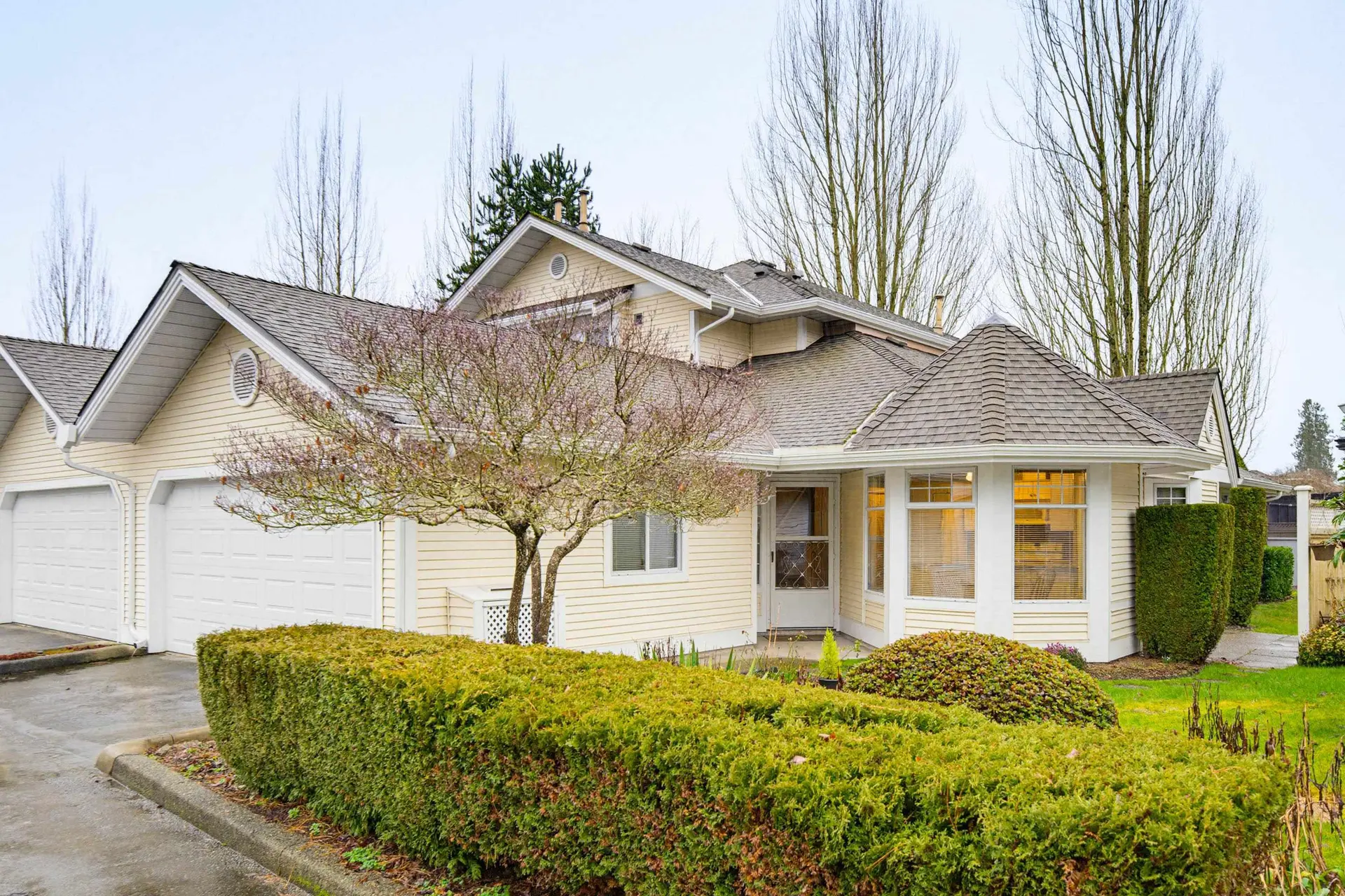 Property at #171 8737 212th Street, Langley, BC
