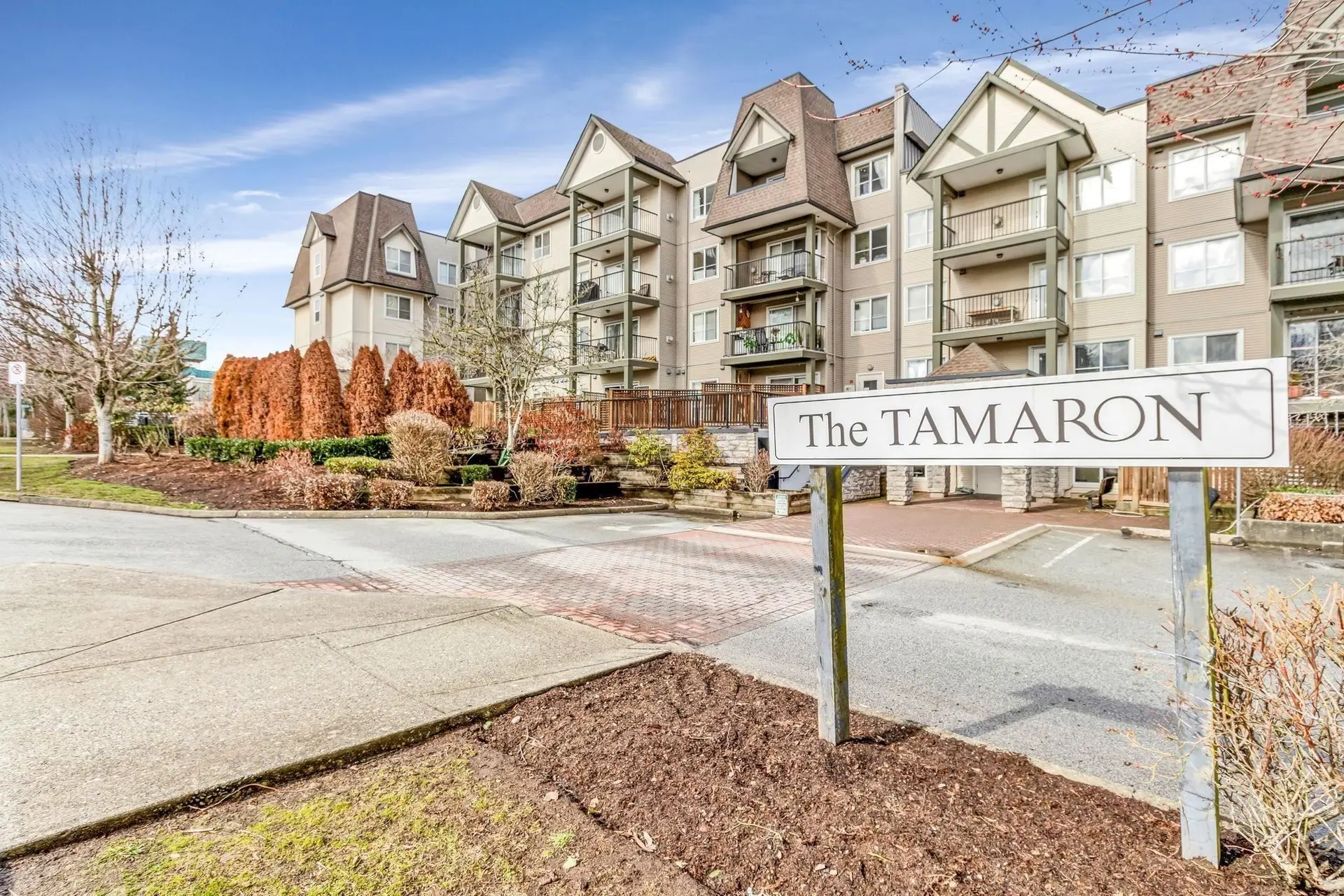 Property at #306 12083 92a Avenue, Surrey, BC